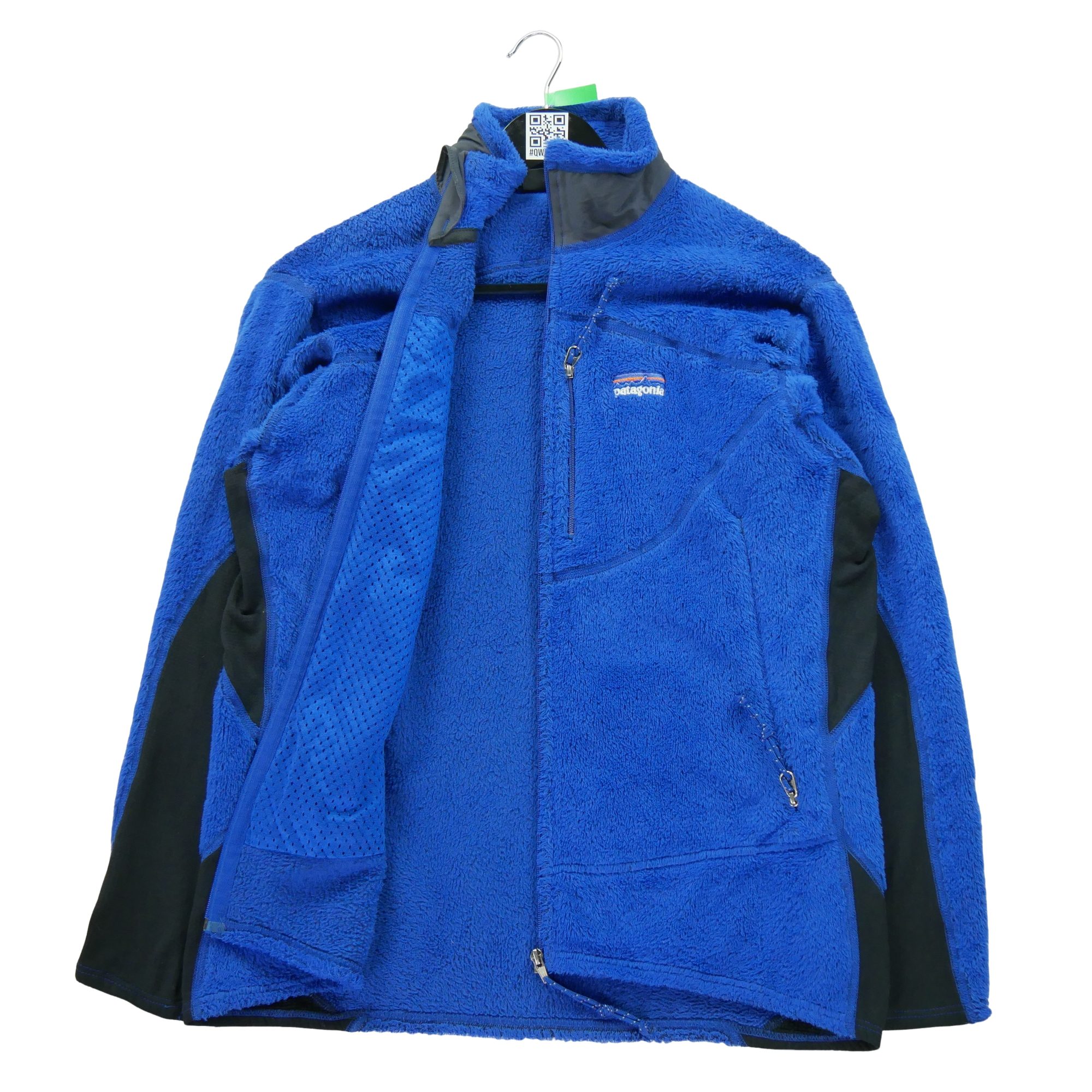 Veste polaire Femme  Retro R2 3