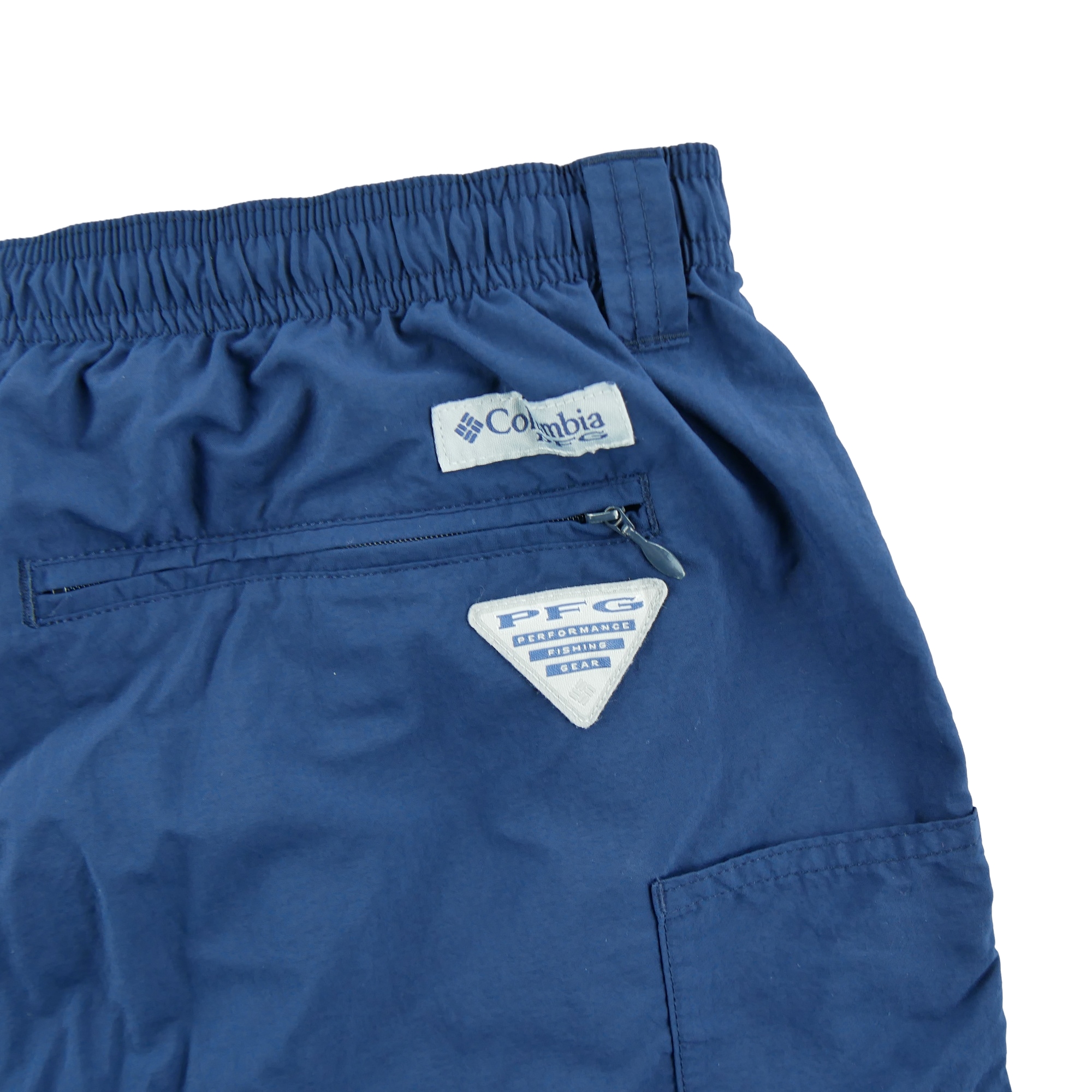 Short de bain Homme  Omni-Shade PFG 5