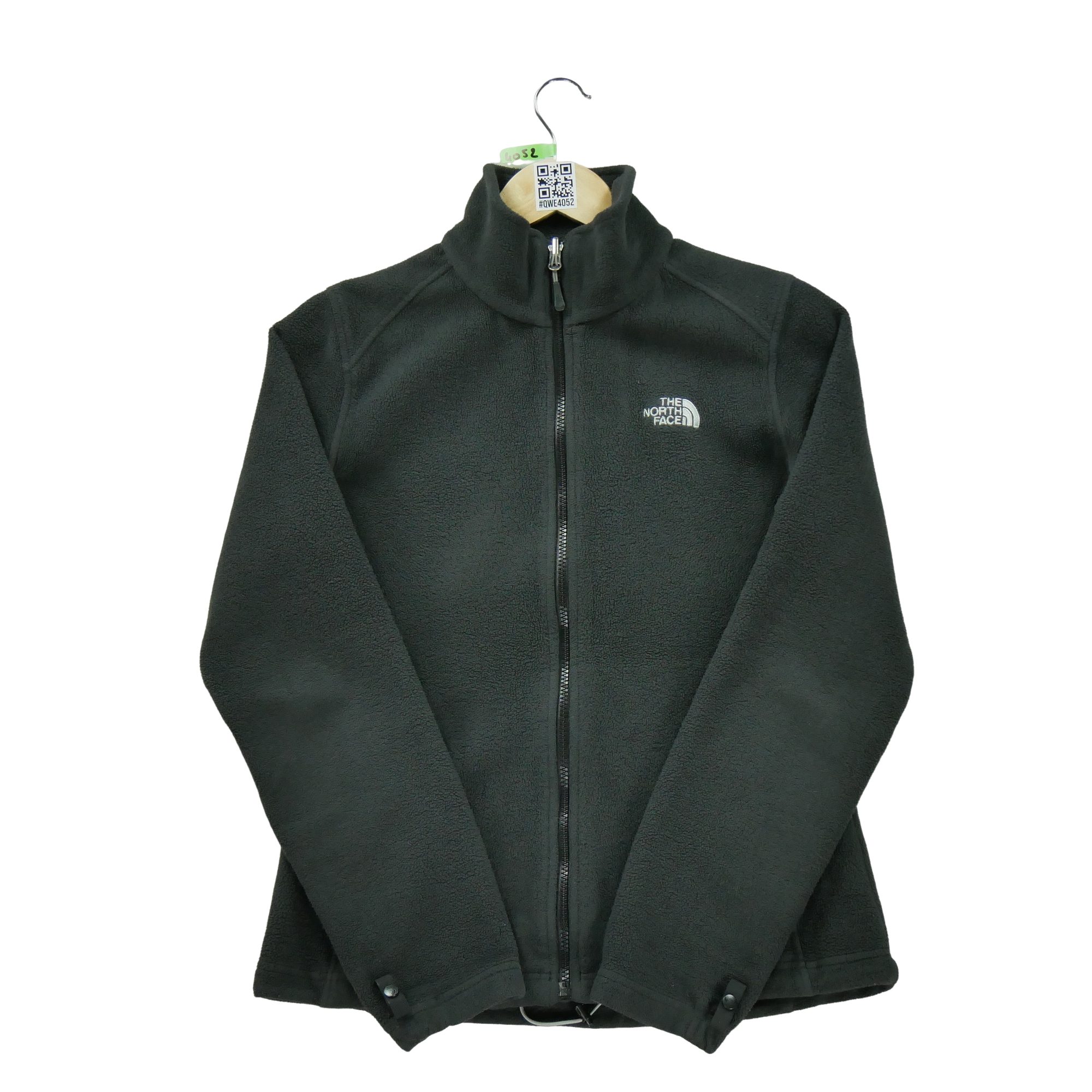 Veste polaire Femme  TNF Noir 1