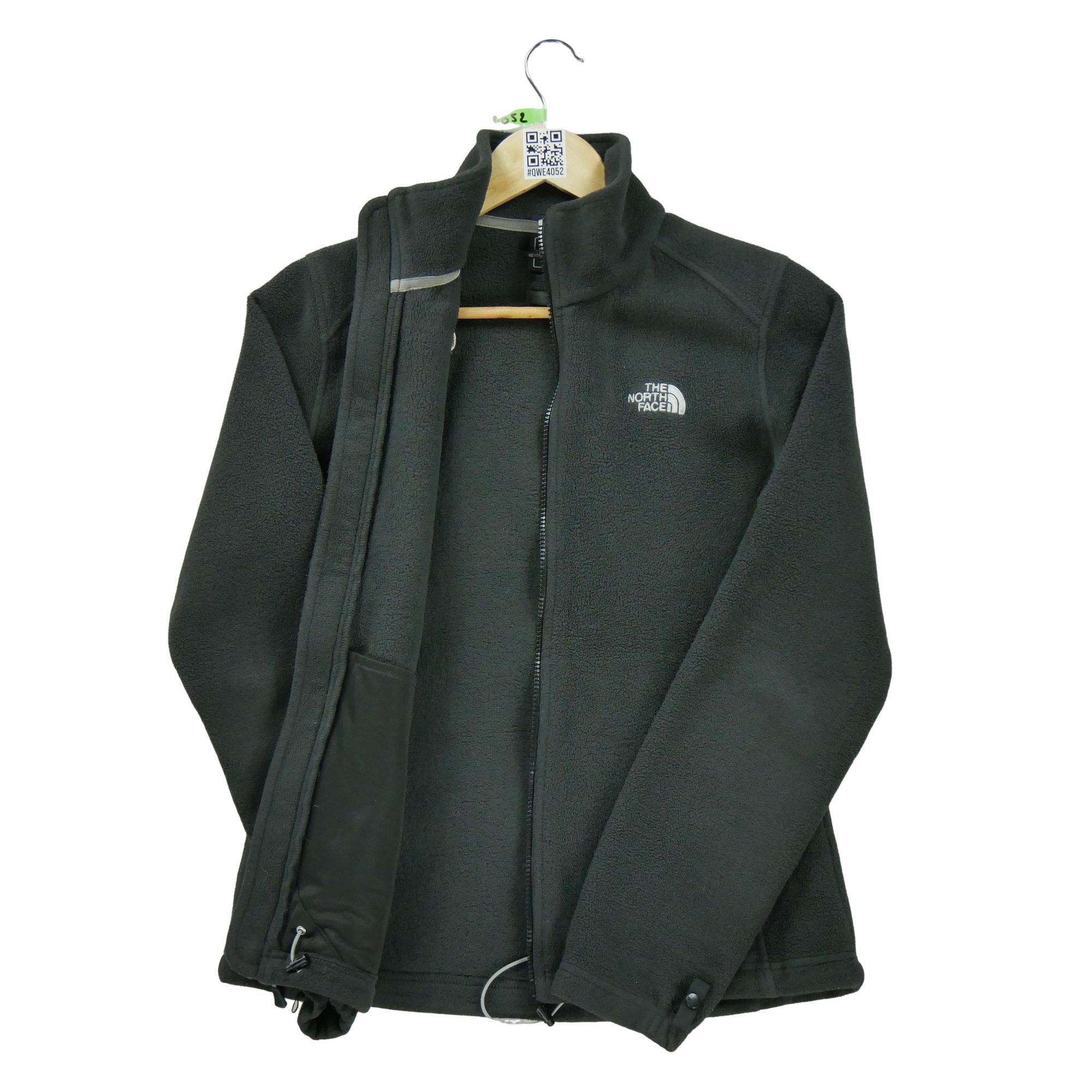 Veste polaire Femme  TNF Noir 3