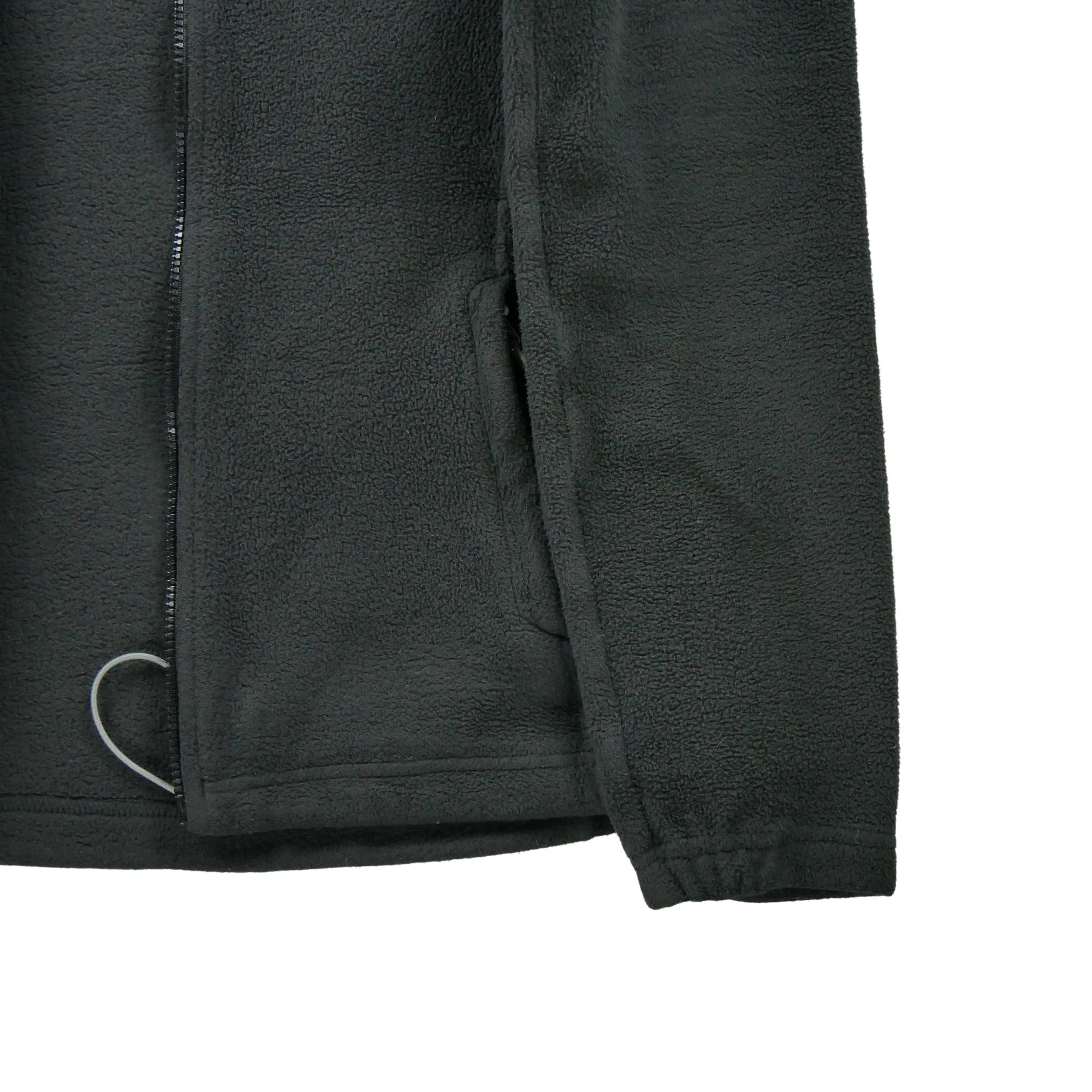Veste polaire Femme  TNF Noir 5
