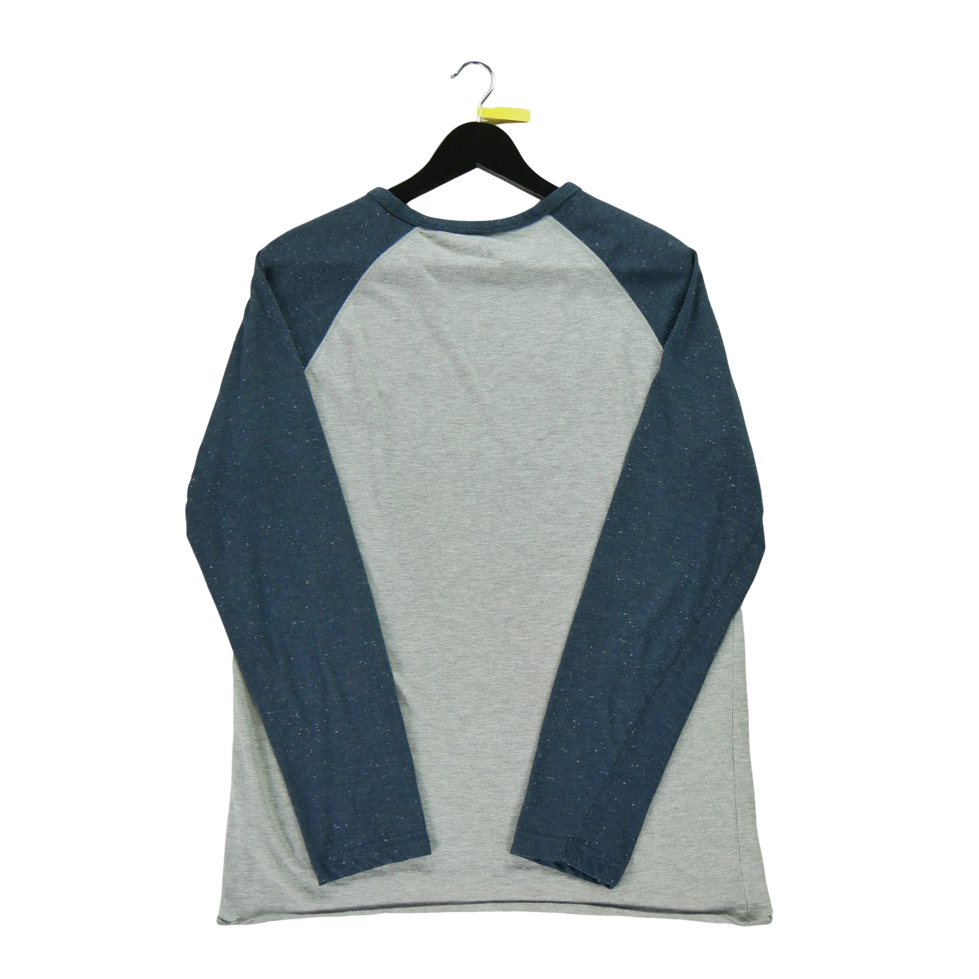 Pull Homme  Gris 3