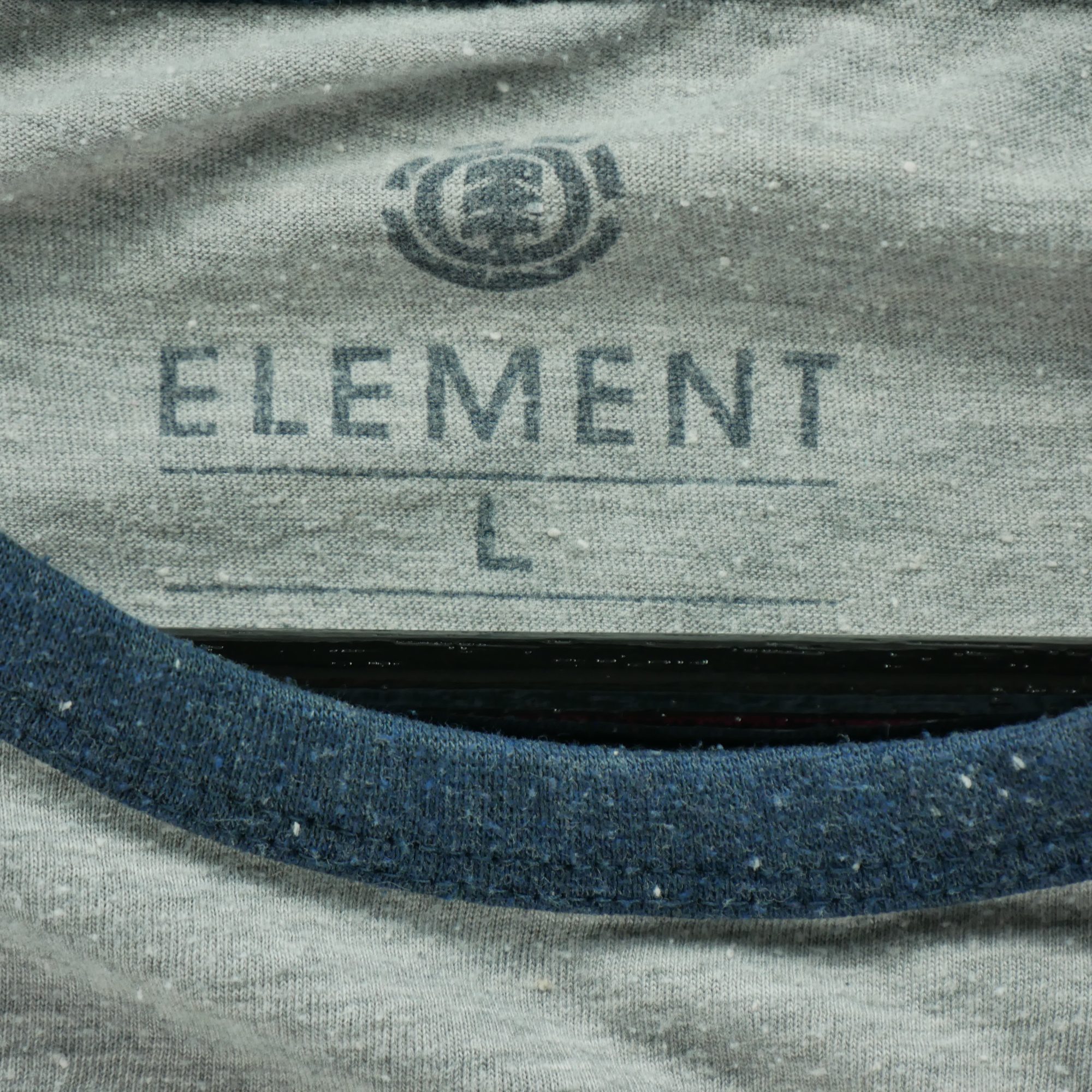 Pull Homme  Gris 7