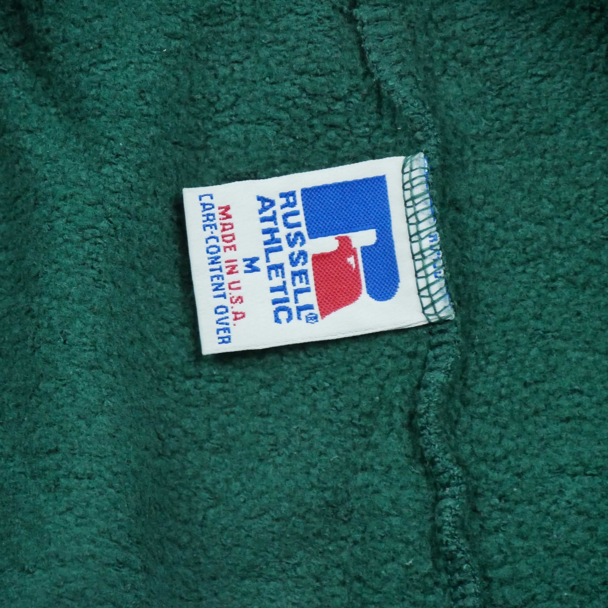 Jogging Homme  Made in USA NCAA 5