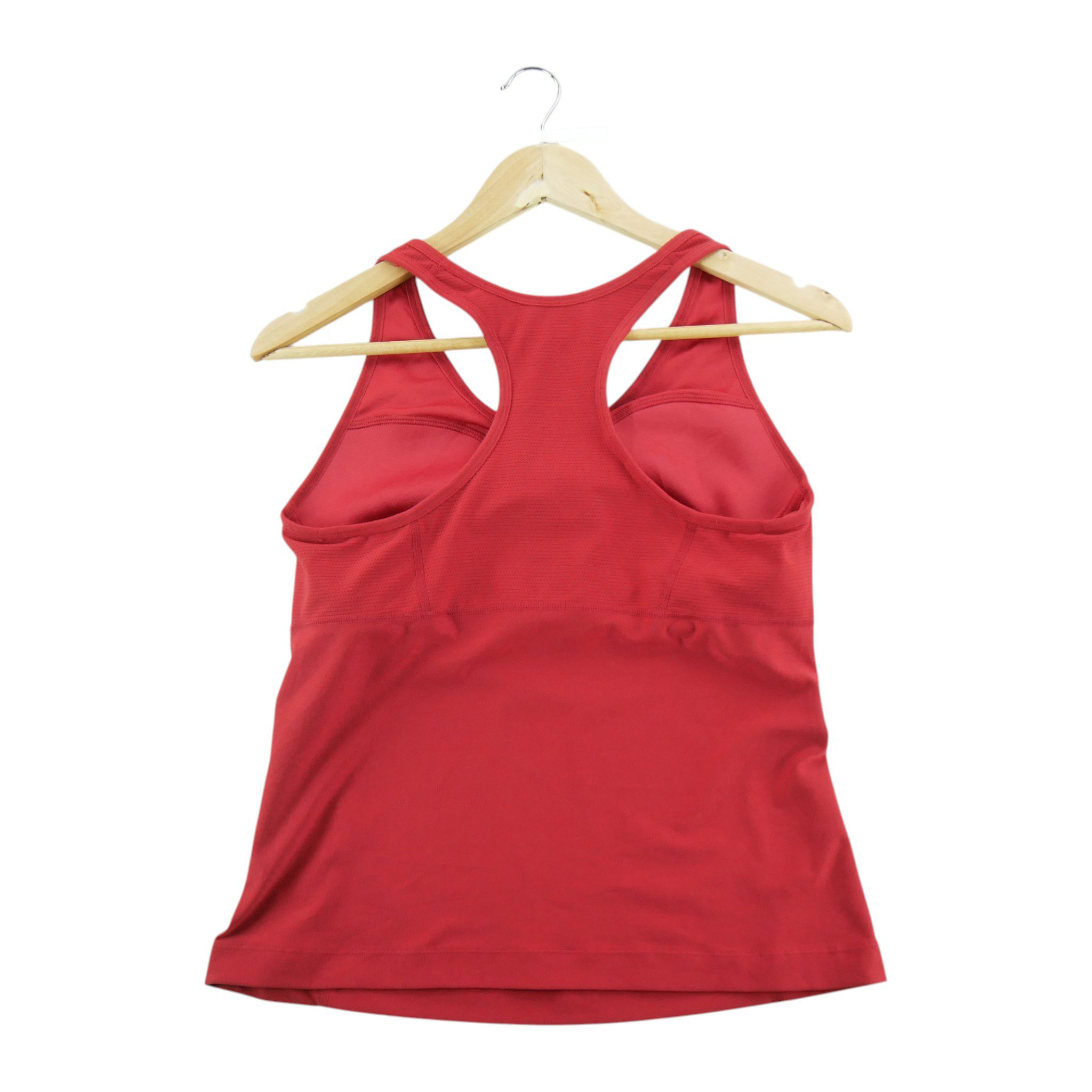Débardeurs Femme  Dri-Fit Rouge 2