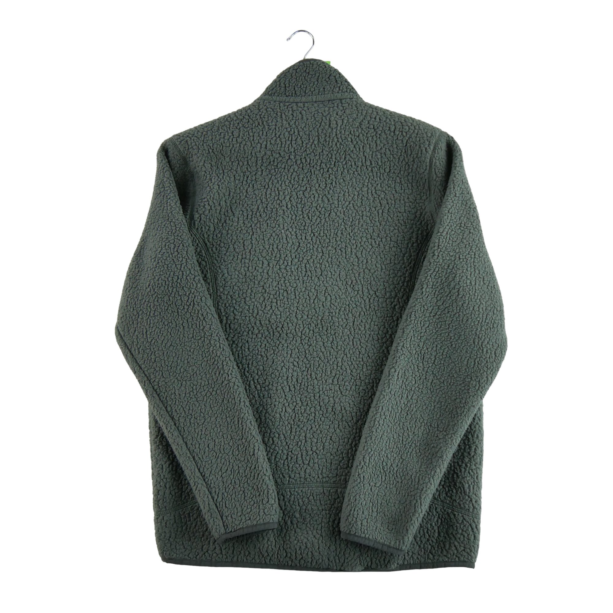 Pull polaire Homme  Retro Pile 2