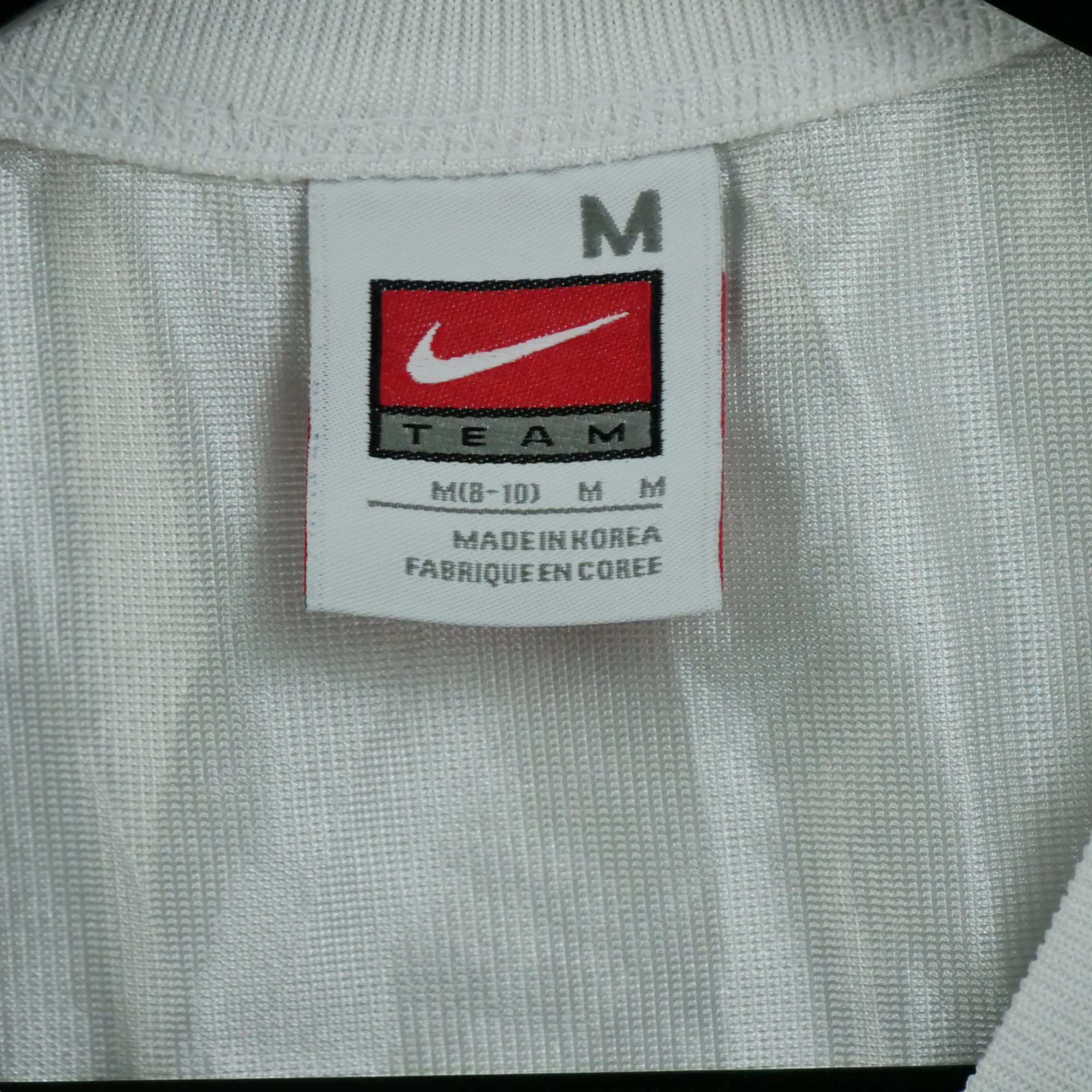 Maillot Femme NCAA Ohio State Blanc 8