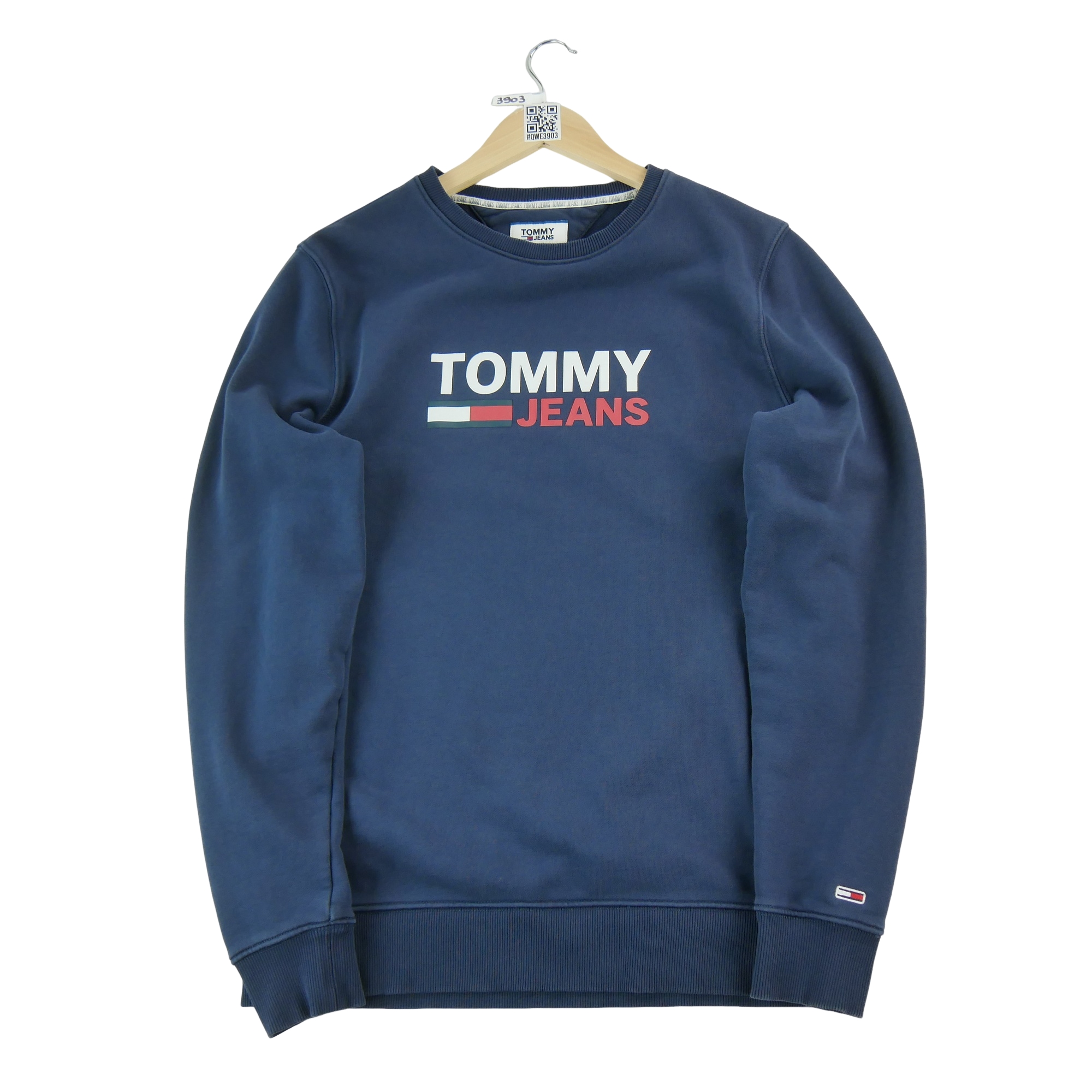 Sweat Homme  Marine 1