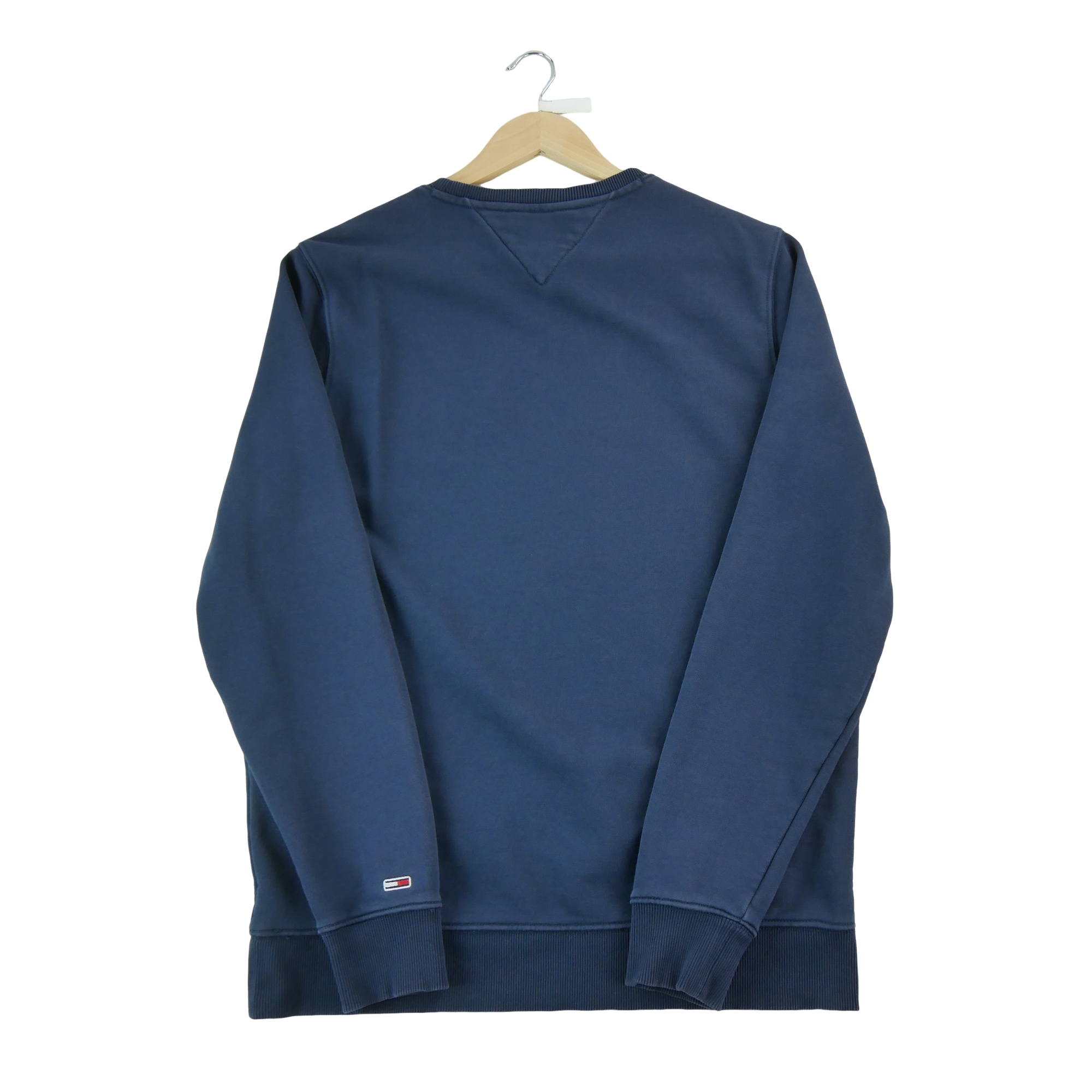 Sweat Homme  Marine 2