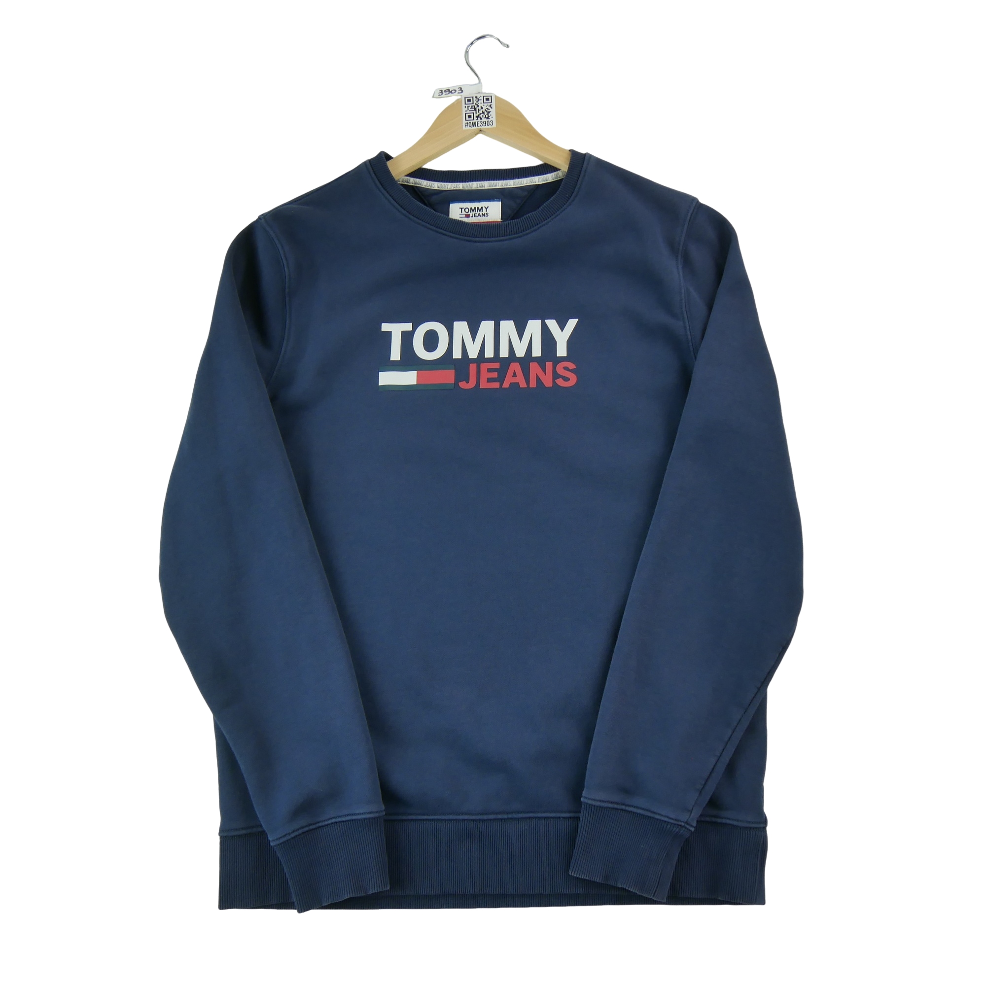 Sweat Homme  Marine 3
