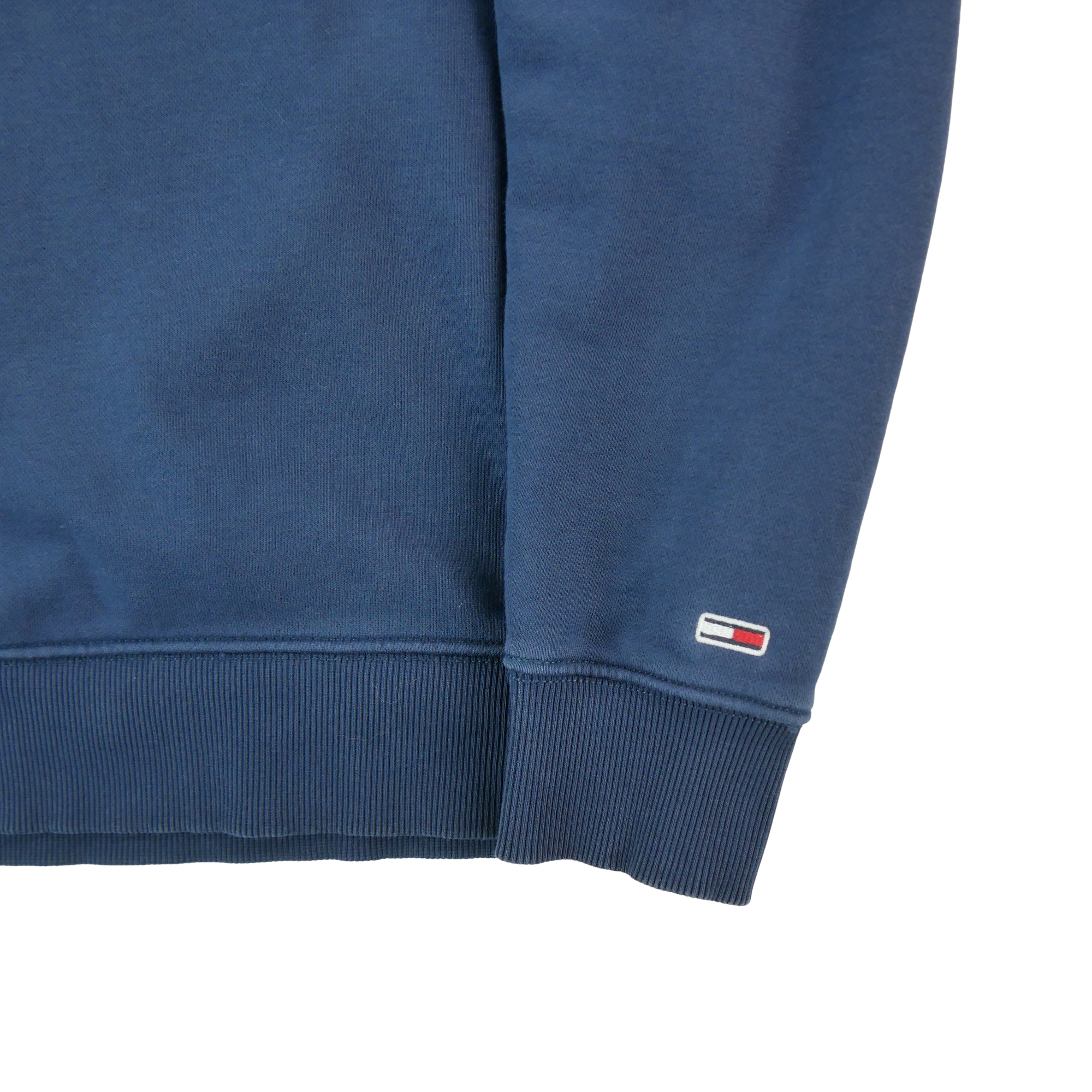 Sweat Homme  Marine 5