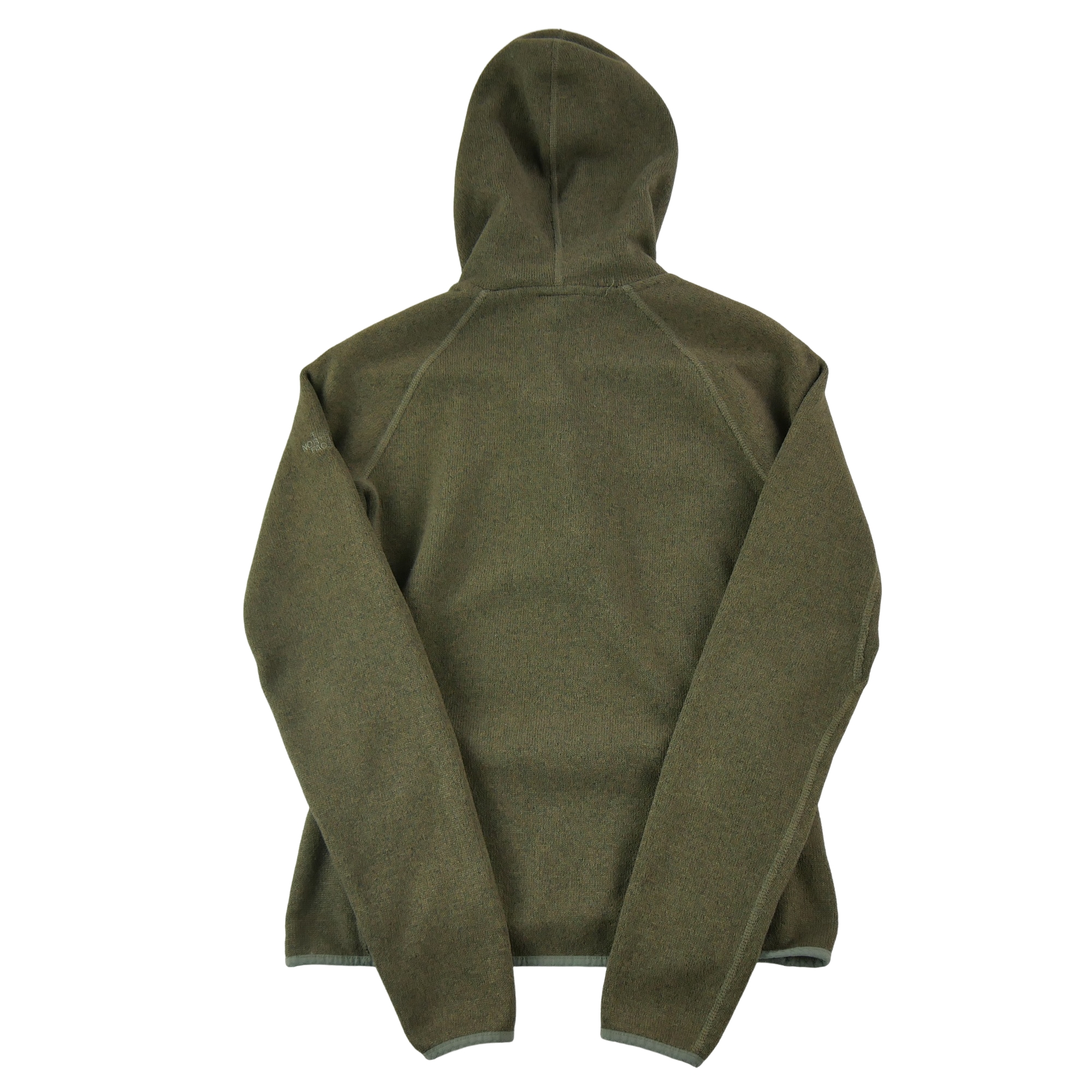 Pull polaire Femme  TNF Kaki 2