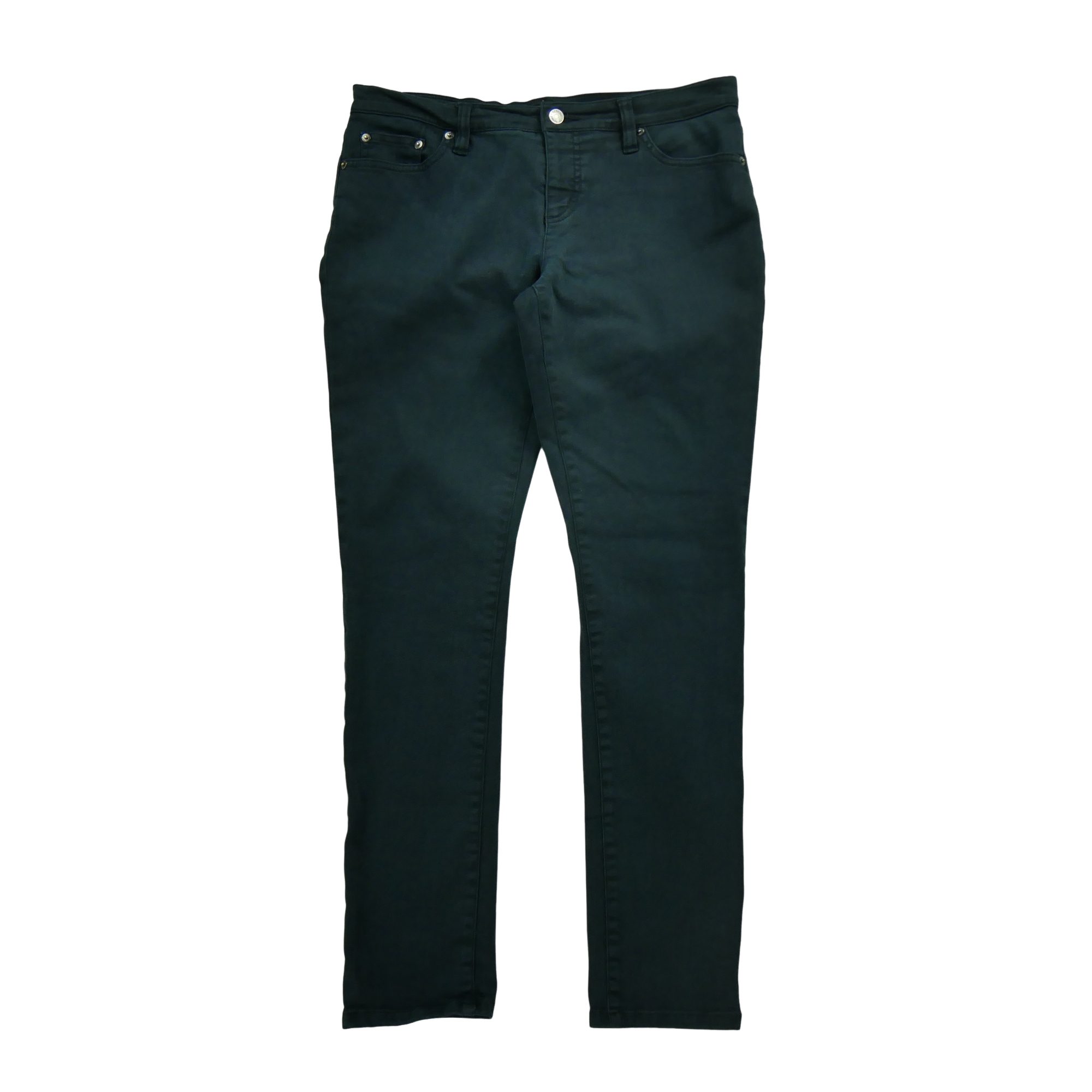Jean Femme Lauren Jean Co. Noir 1