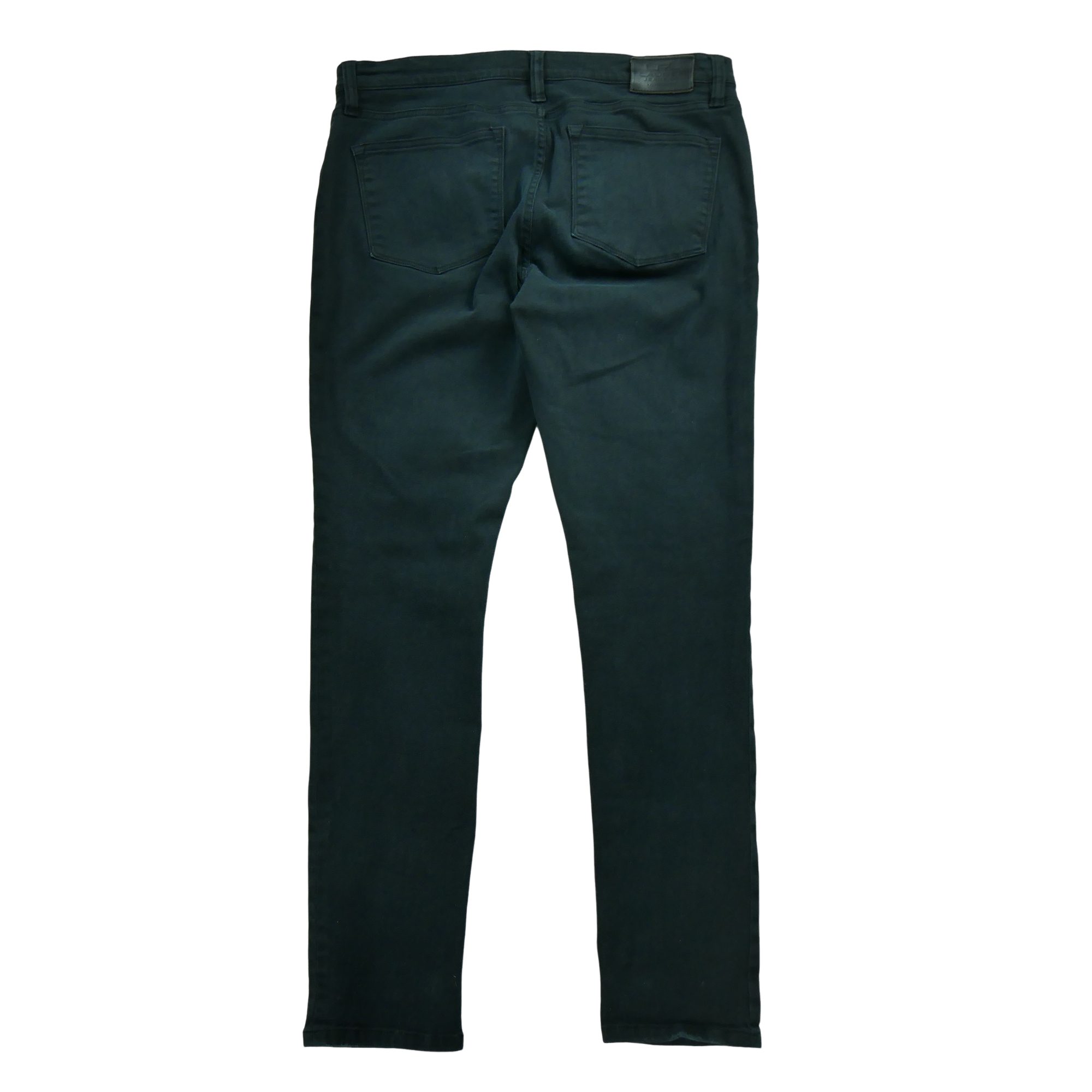Jean Femme Lauren Jean Co. Noir 2