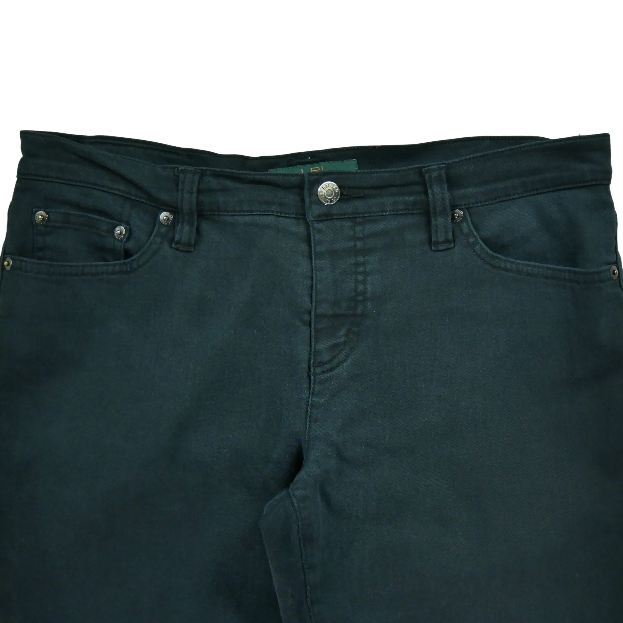 Jean Femme Lauren Jean Co. Noir 3