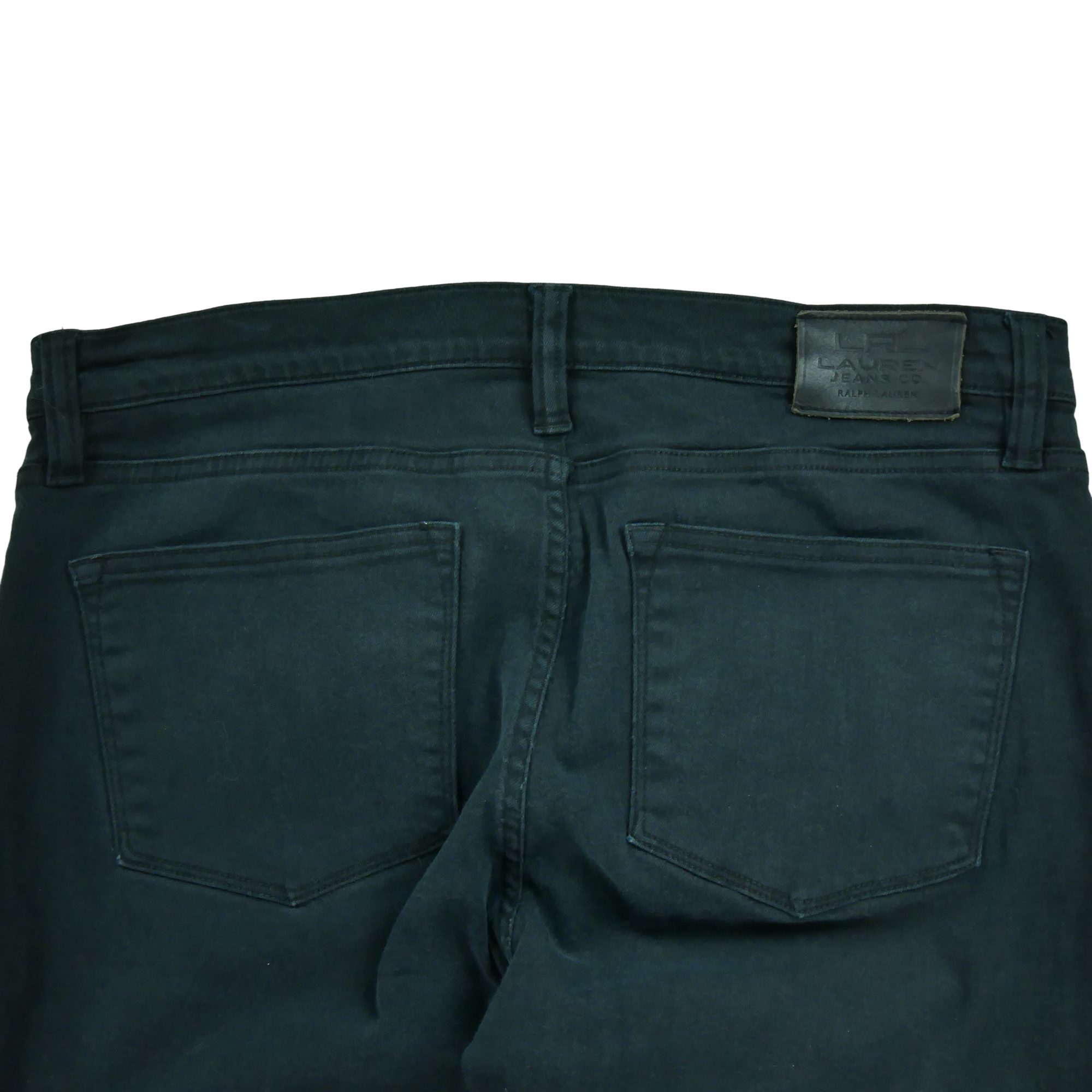 Jean Femme Lauren Jean Co. Noir 4