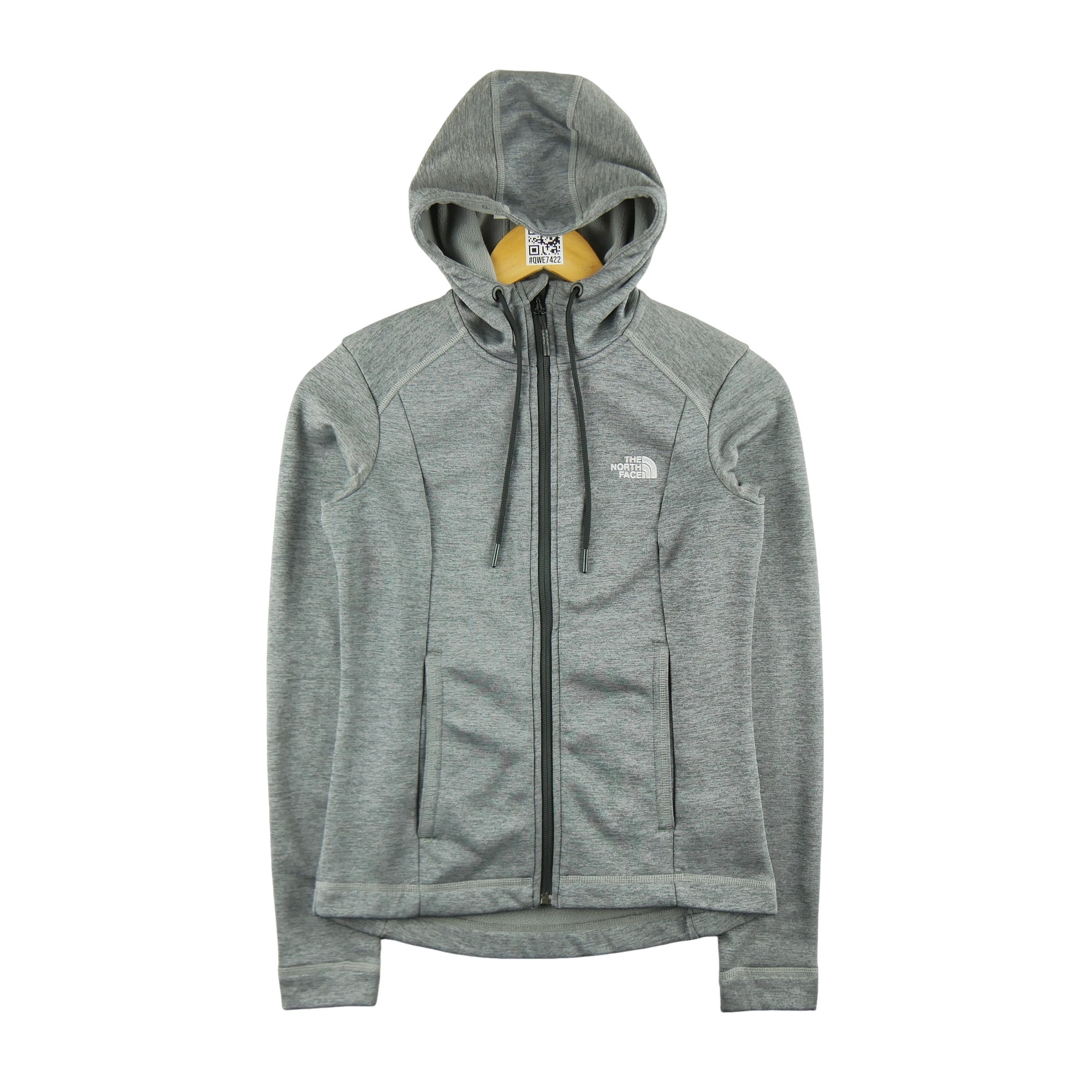 Veste polaire Femme  TNF Gris - Excellent état