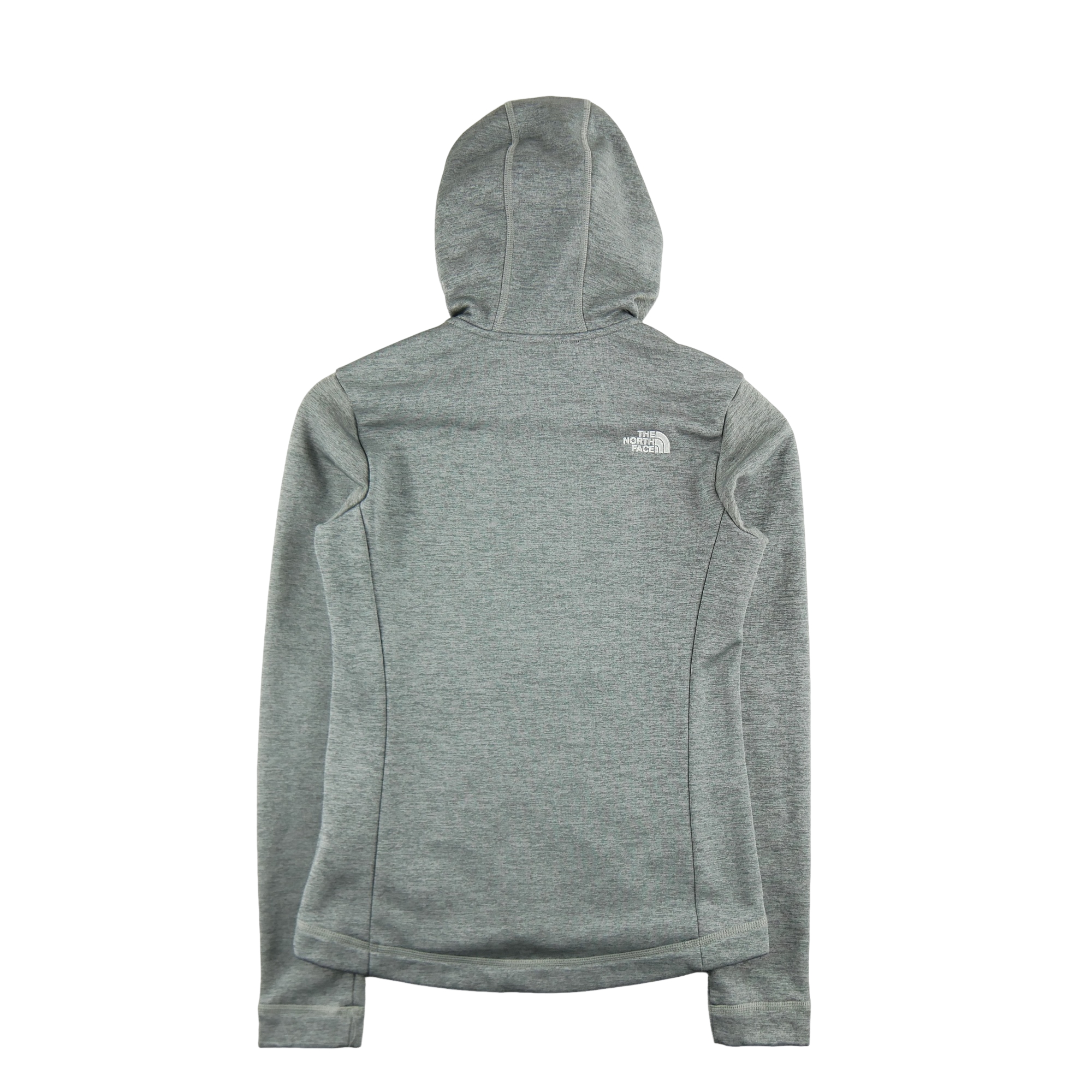 Veste polaire Femme  TNF Gris 2