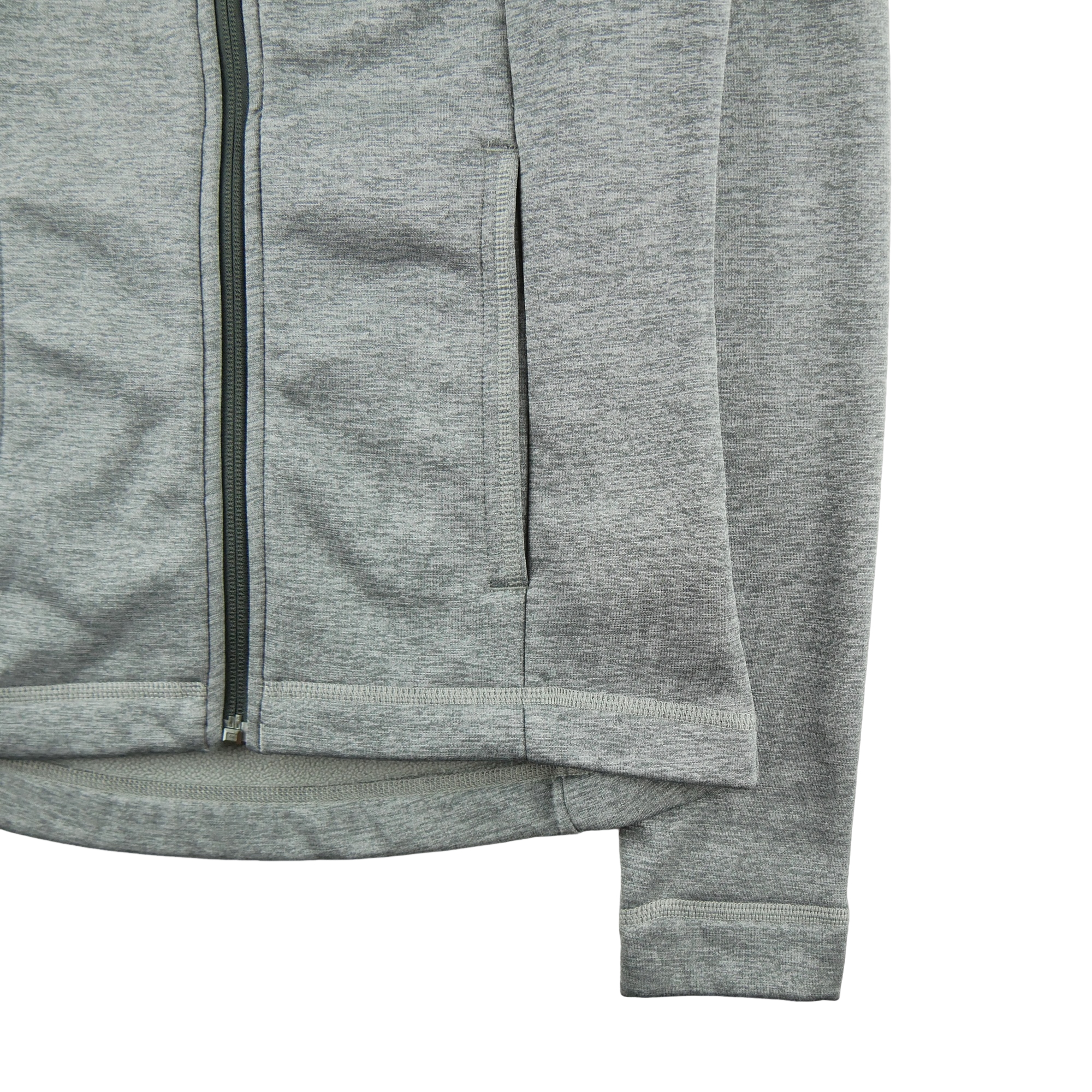 Veste polaire Femme  TNF Gris 5