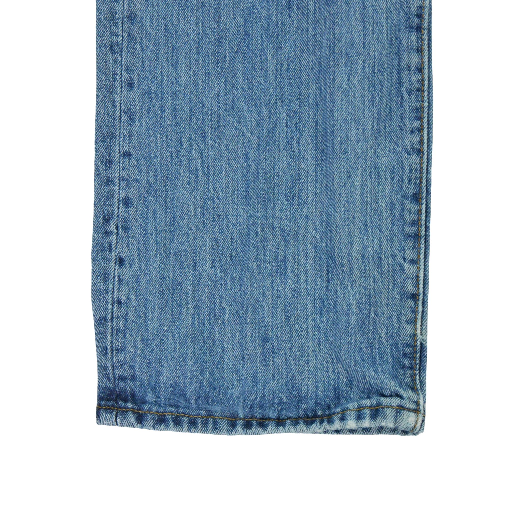 Jean Homme Levis 501 Bleu clair 5