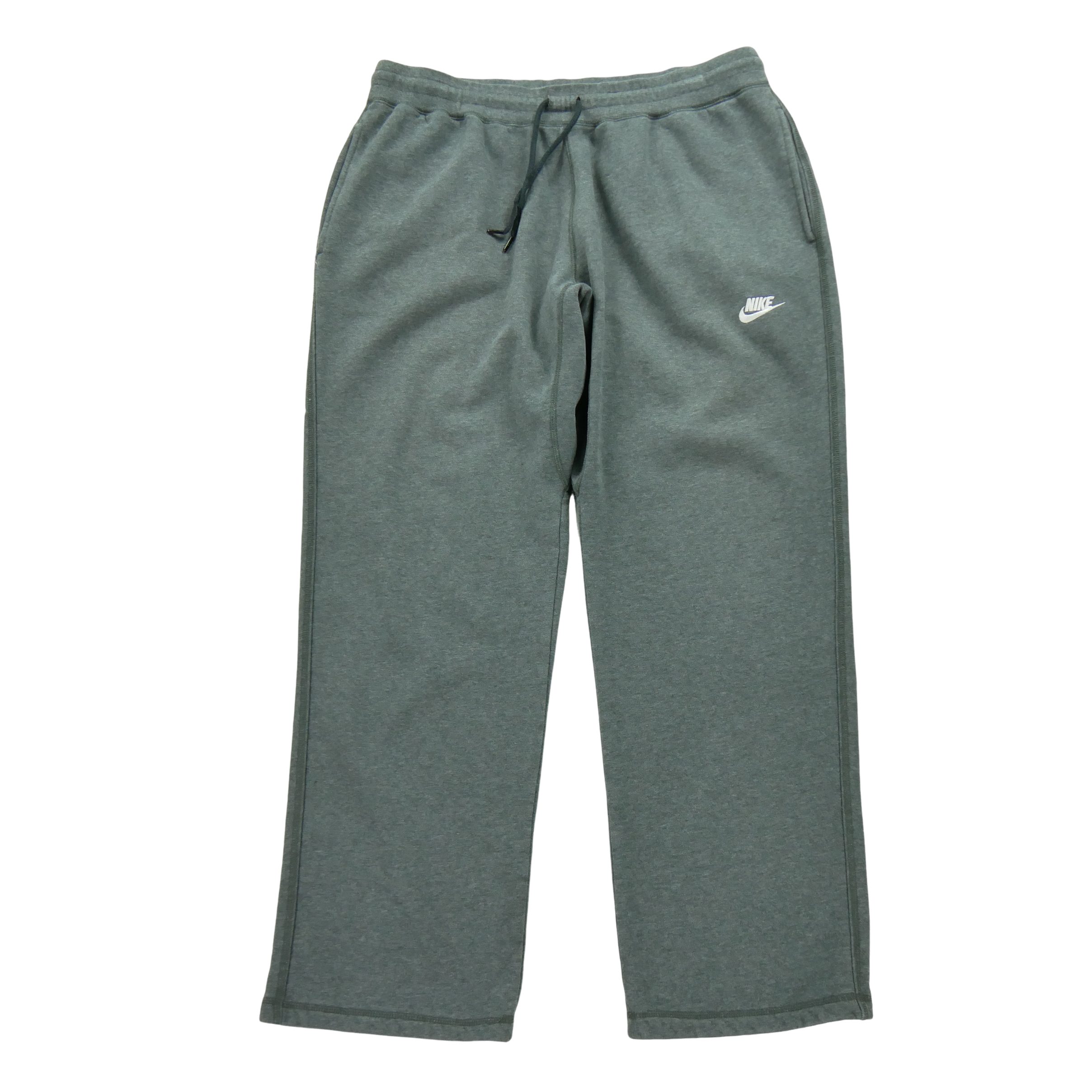 Jogging Homme  Gris 1