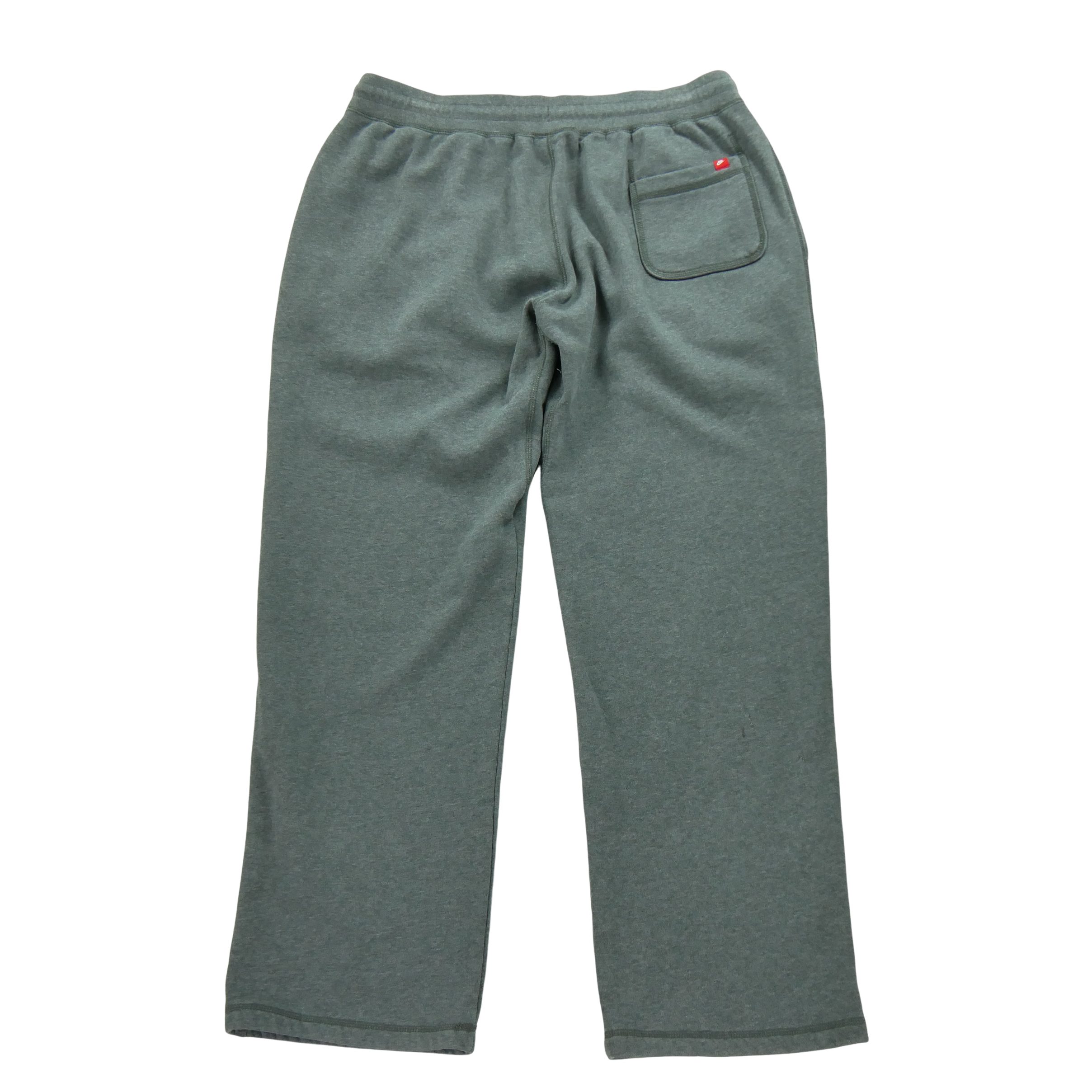 Jogging Homme  Gris 2
