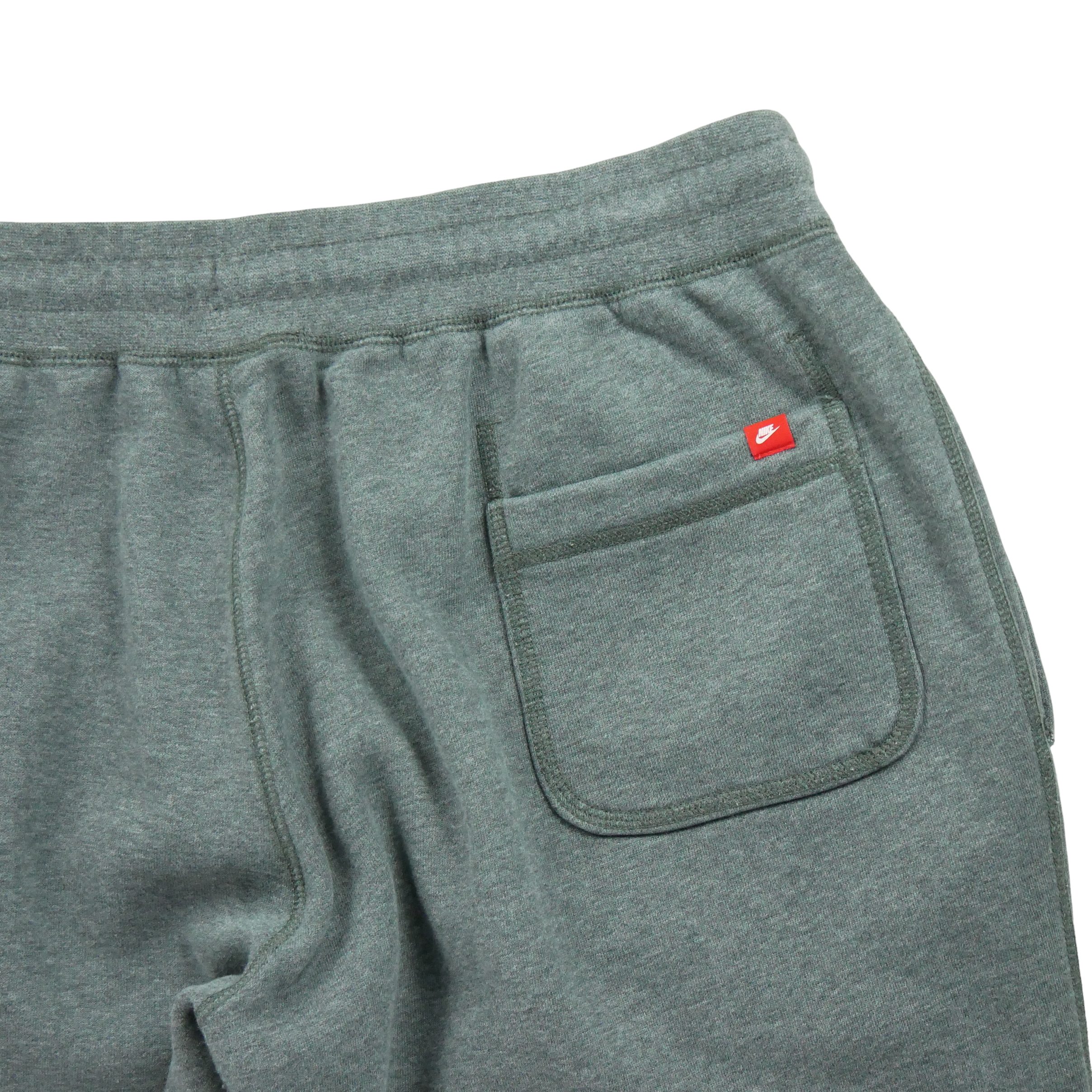 Jogging Homme  Gris 4