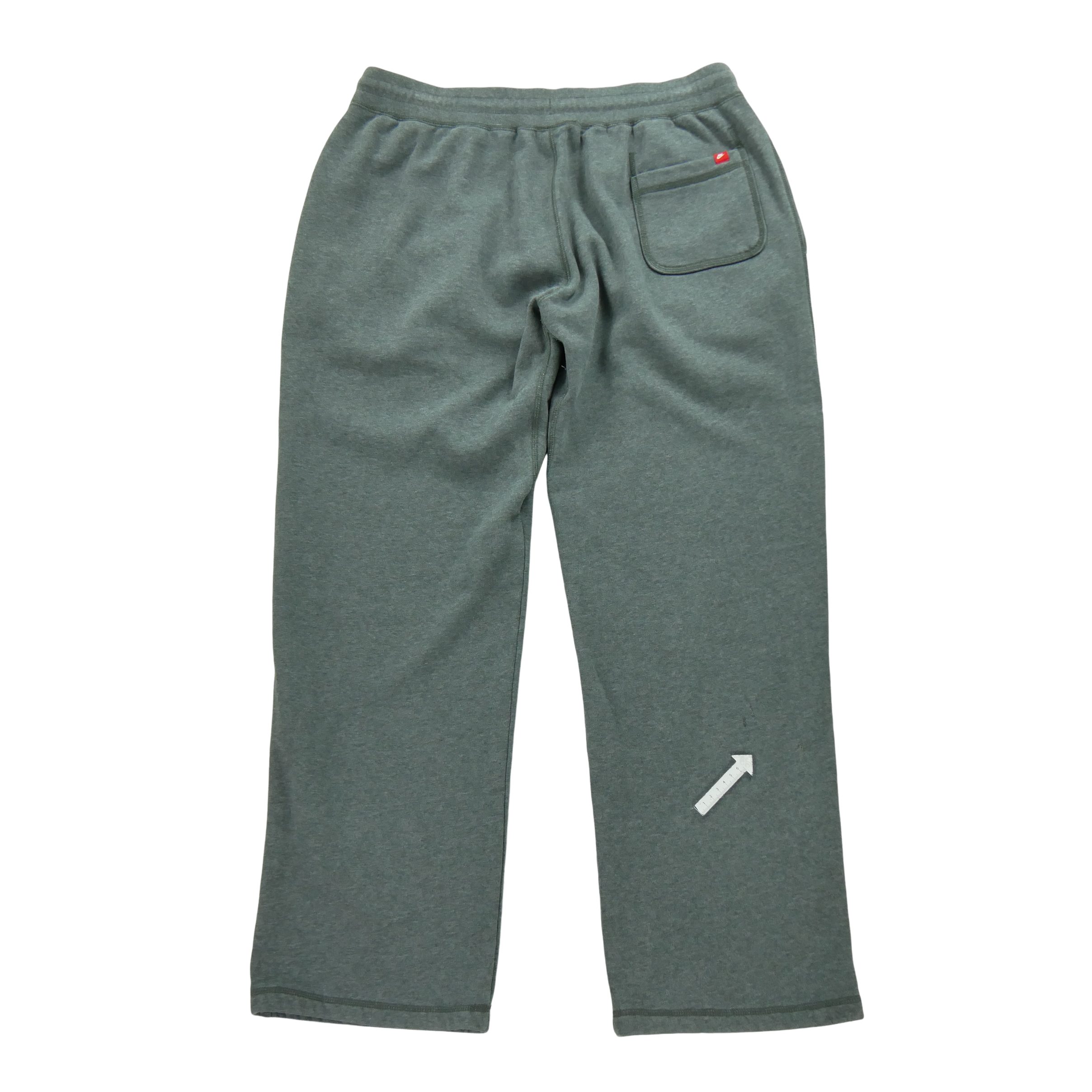 Jogging Homme  Gris 5