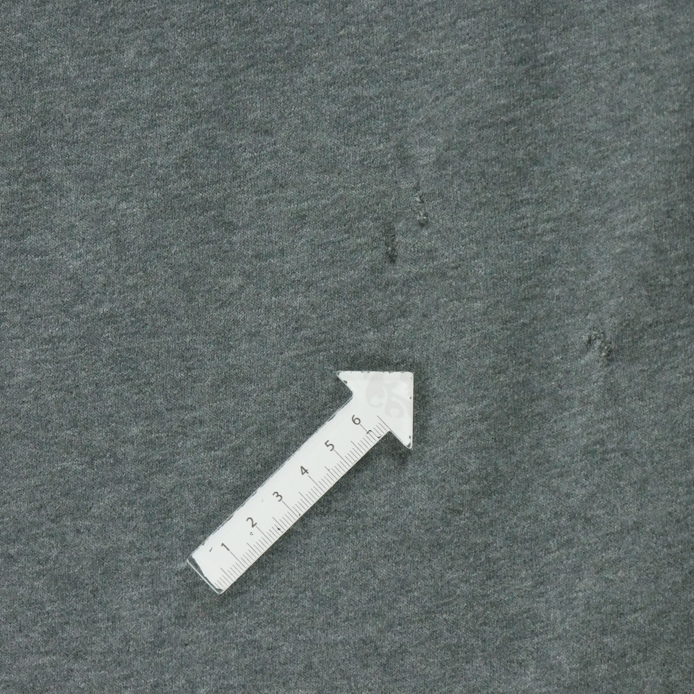 Jogging Homme  Gris 6