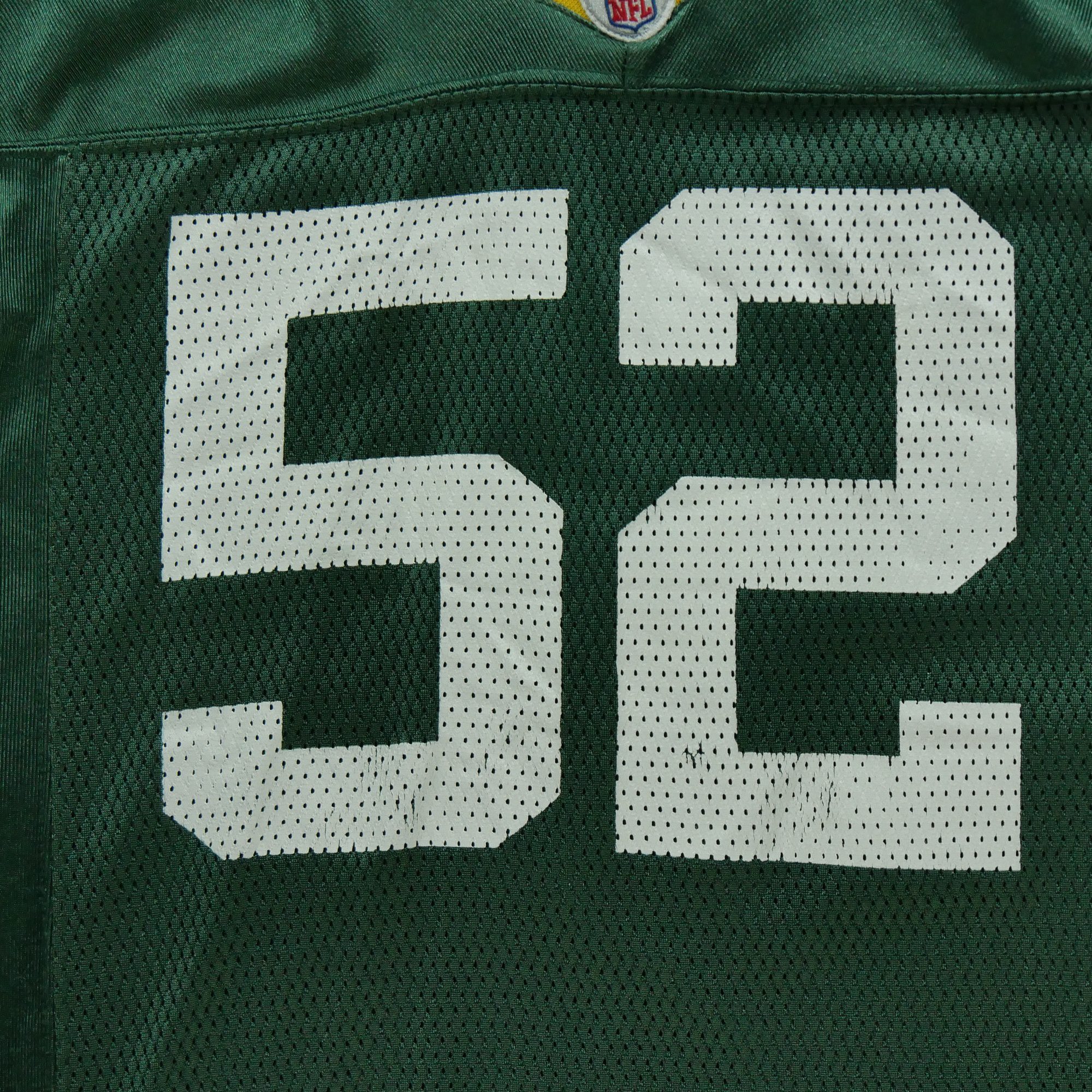 Maillot Femme NFL Green Bay Packers 4