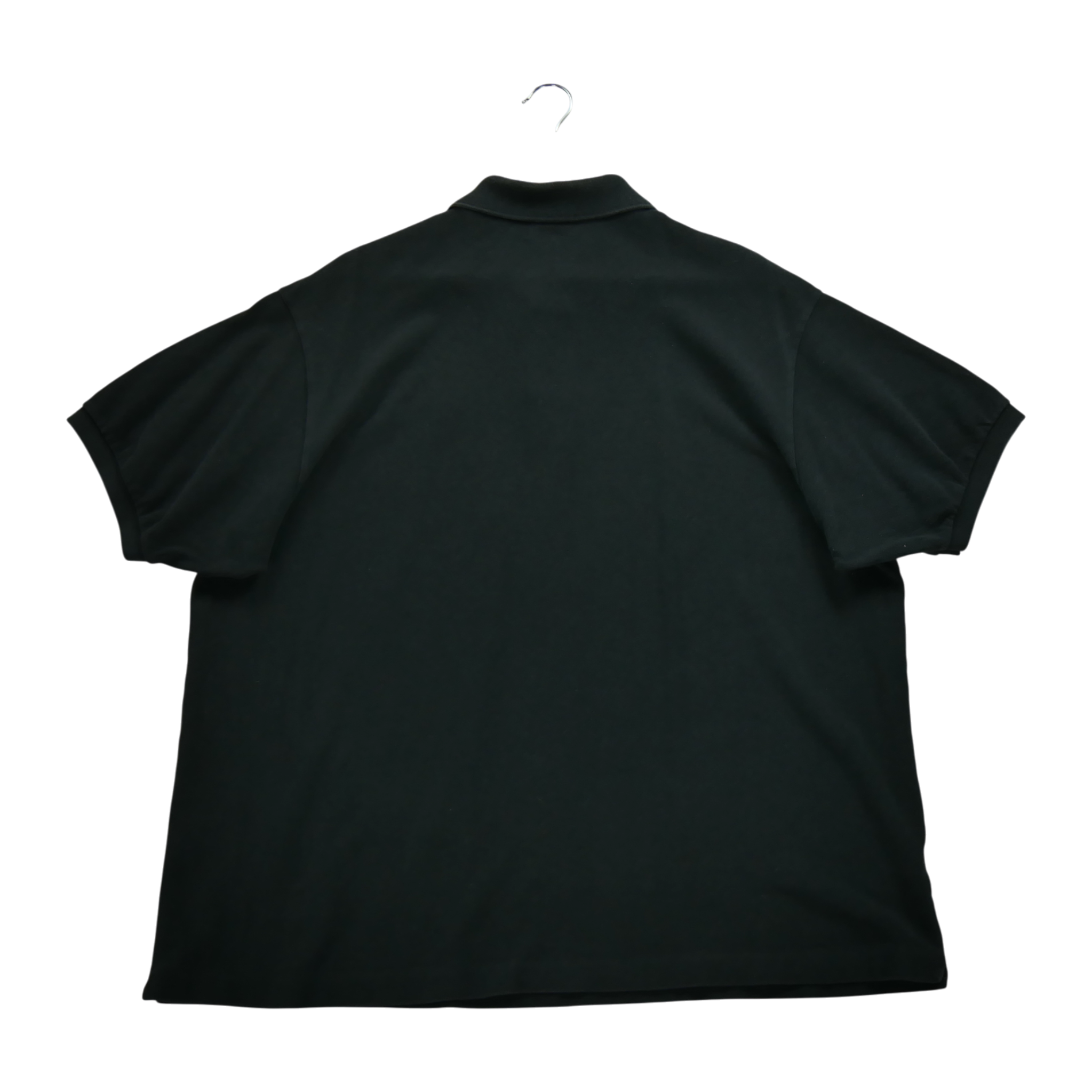Polo manches courtes Homme  Noir 2