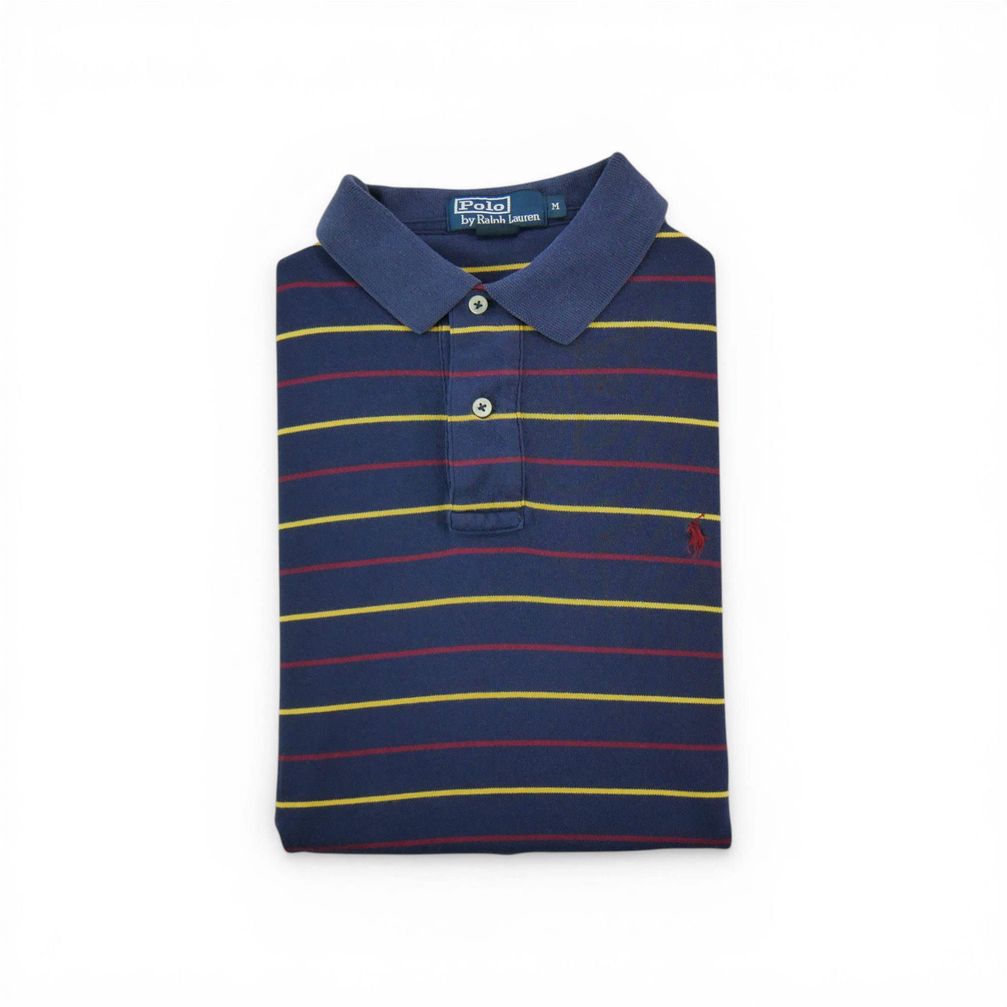 Polo manches courtes Homme 1