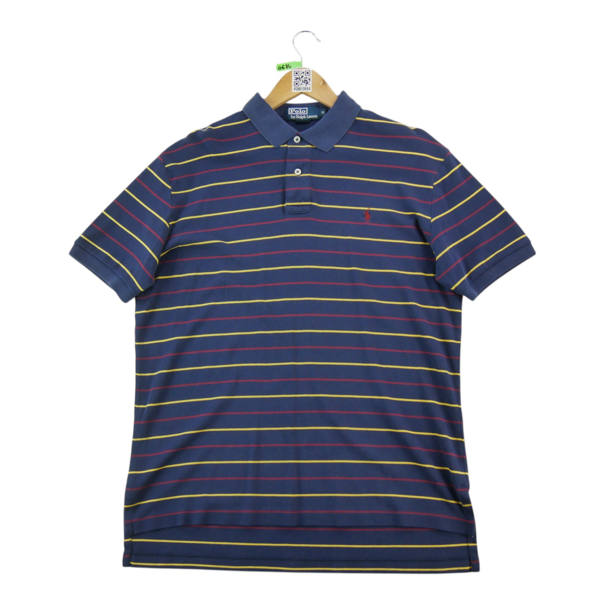 Polo manches courtes Homme 2