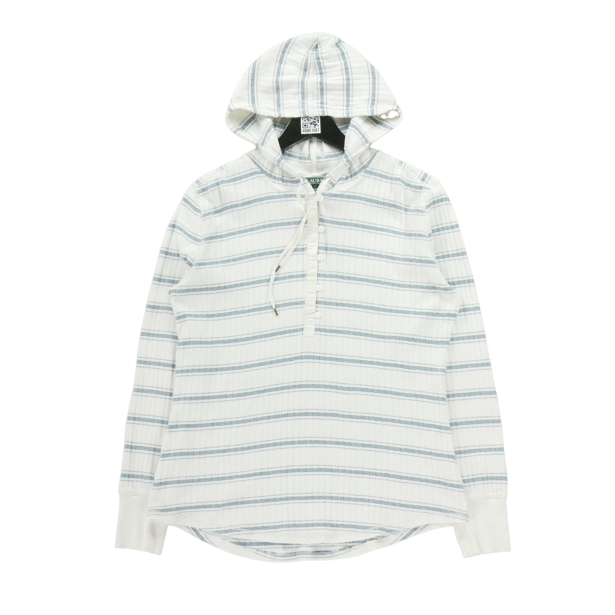 Pull Femme  Blanc 1