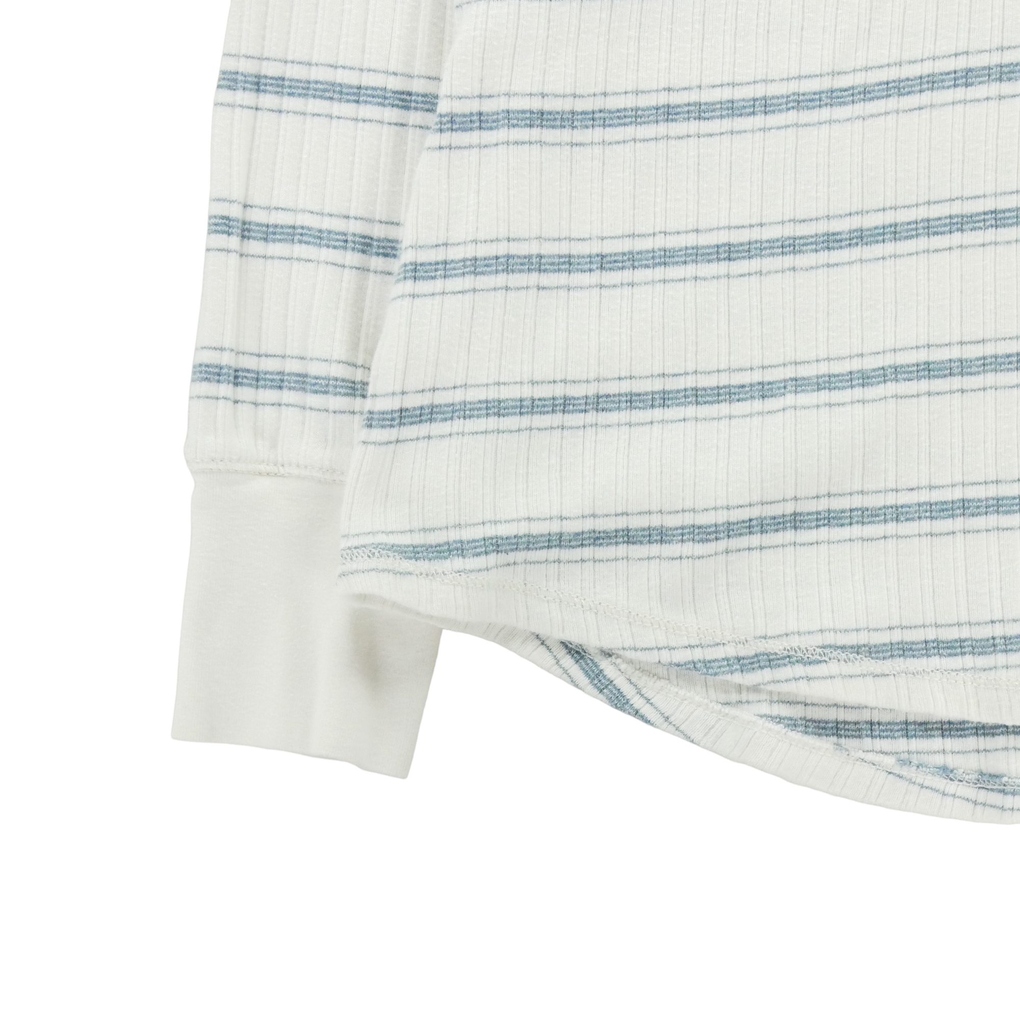Pull Femme  Blanc 5