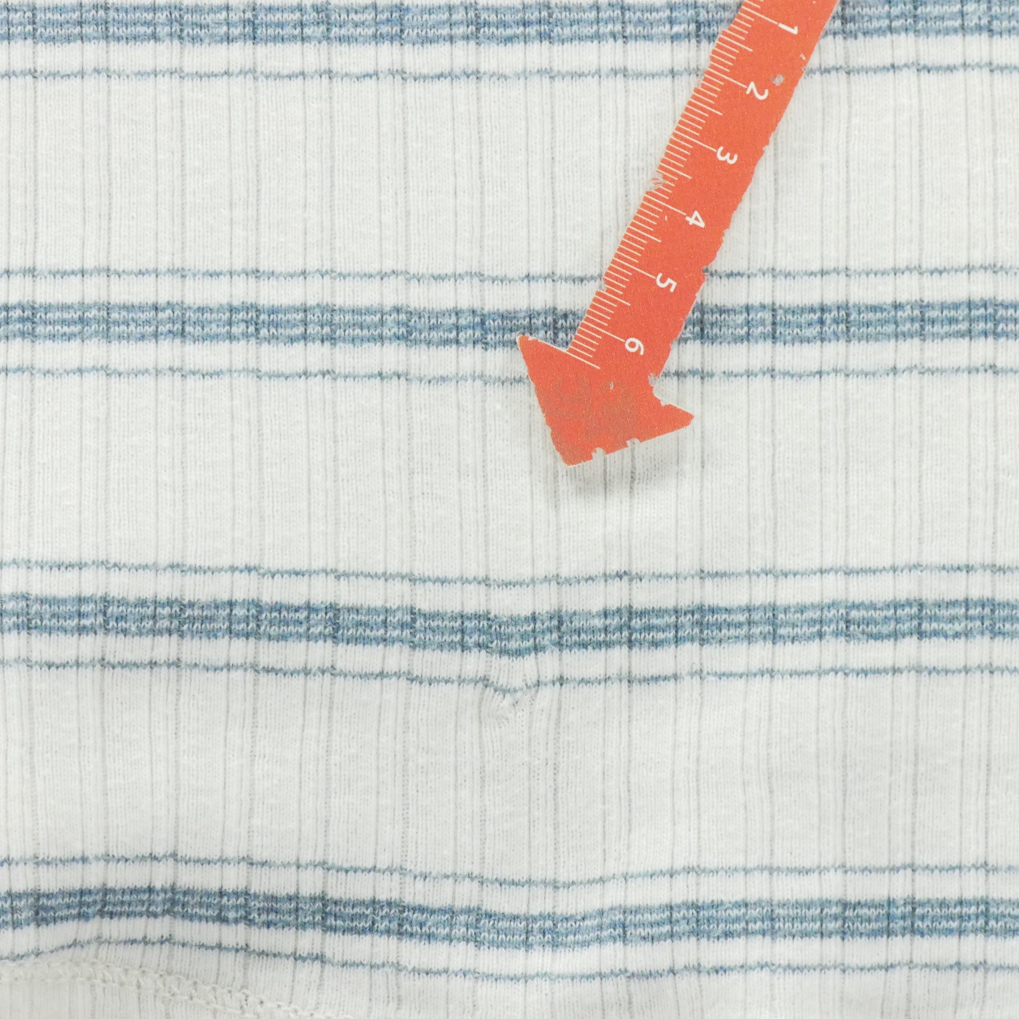 Pull Femme  Blanc 7