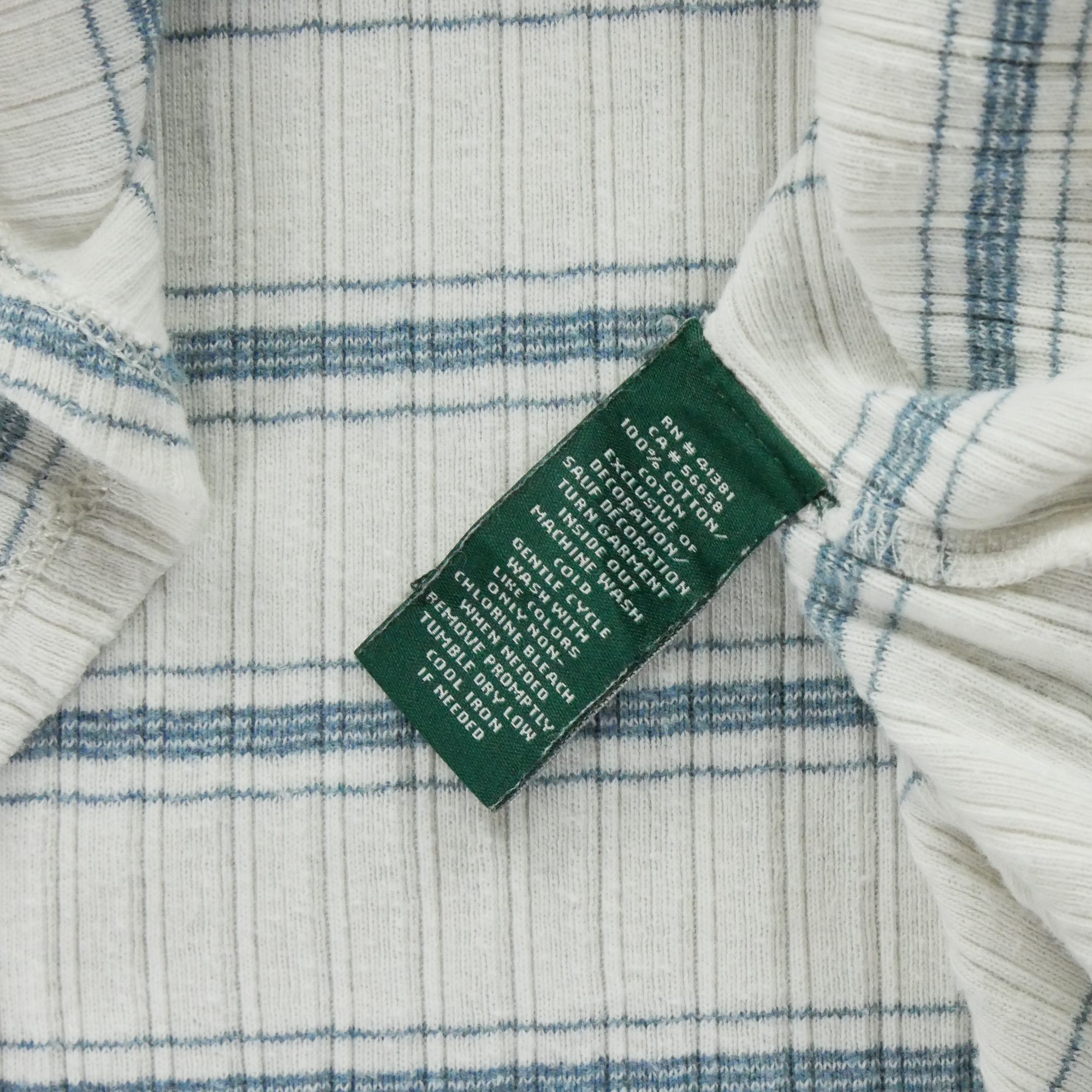 Pull Femme  Blanc 9