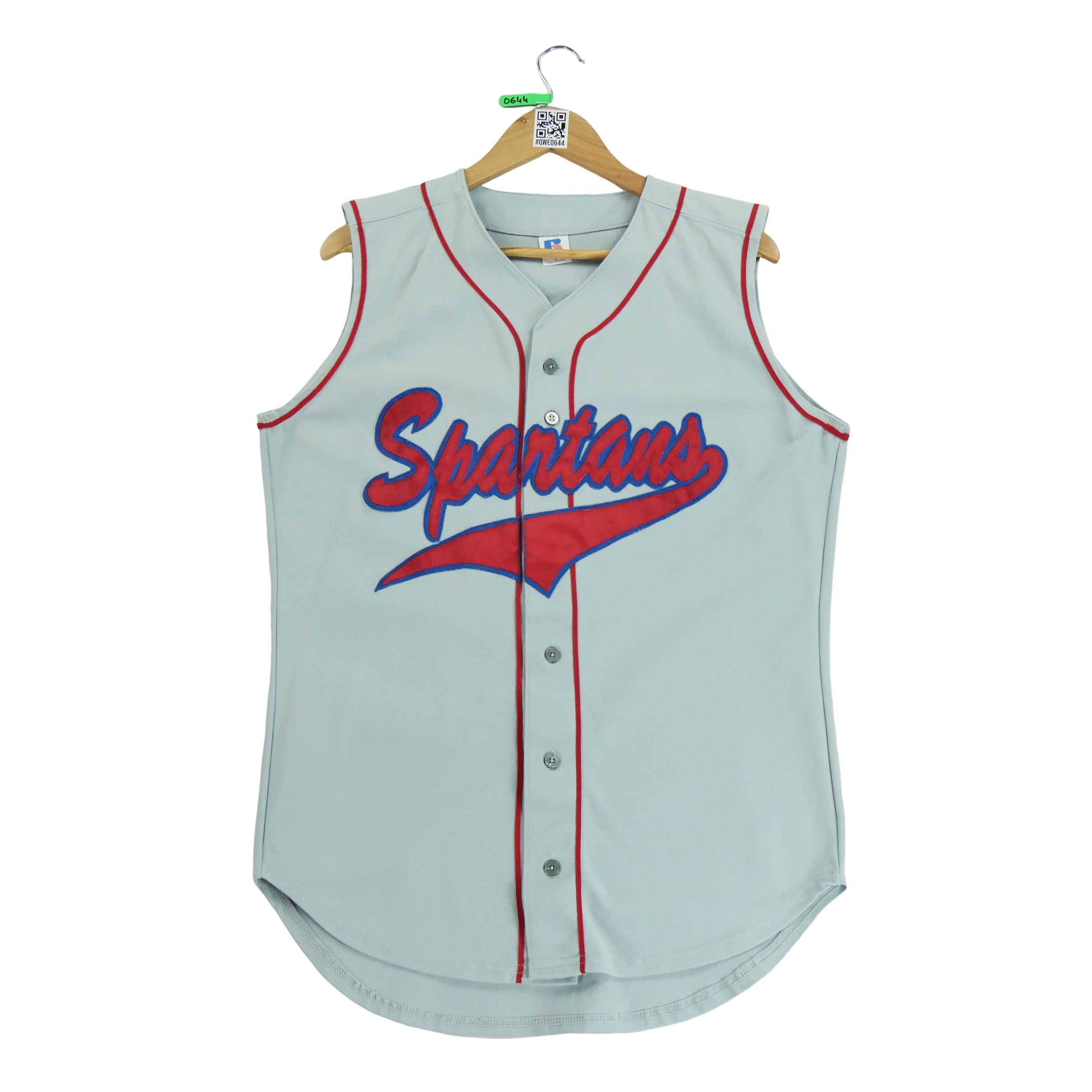 Maillot Homme  Spartans Baseball - Très bon état