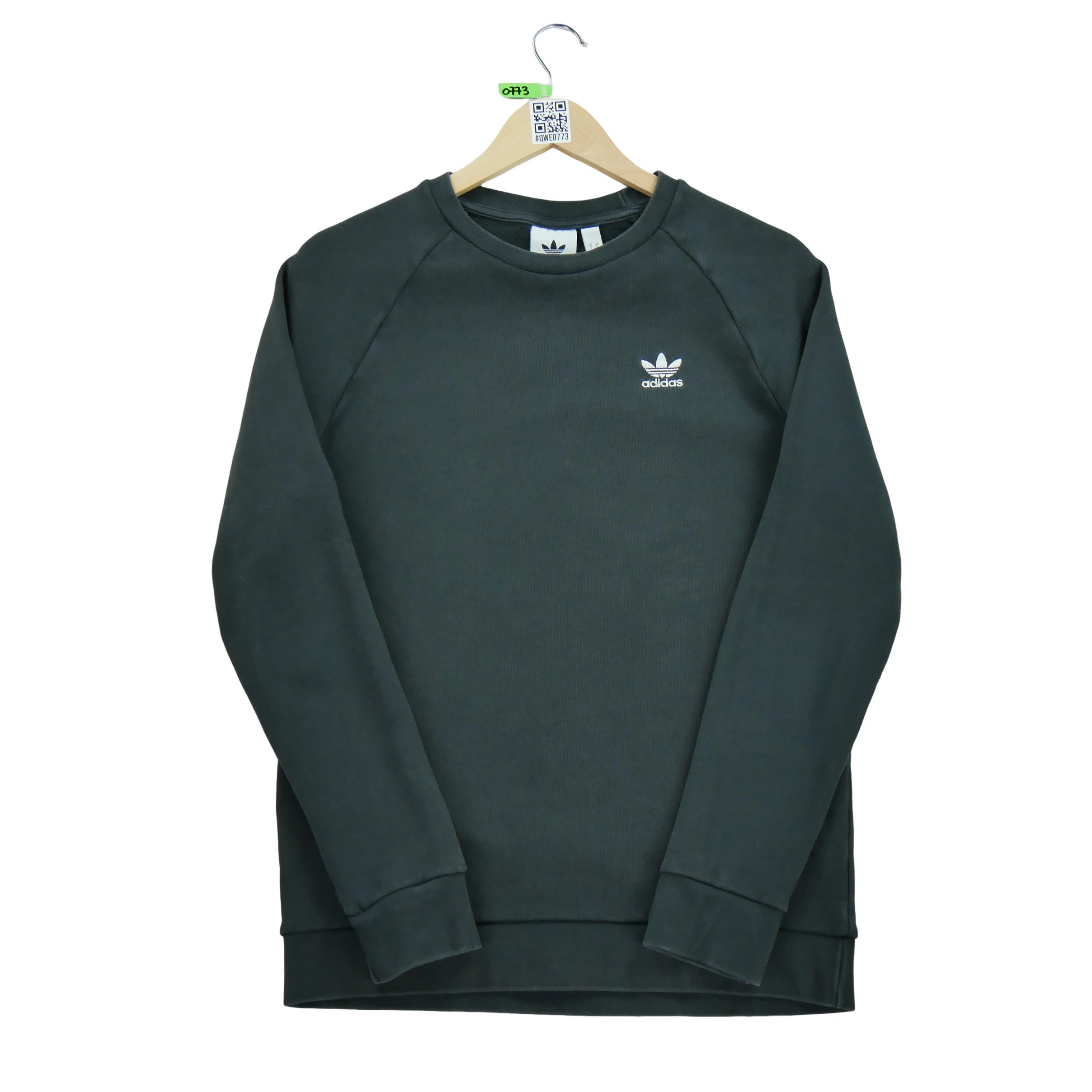 Sweat Homme  Noir 1