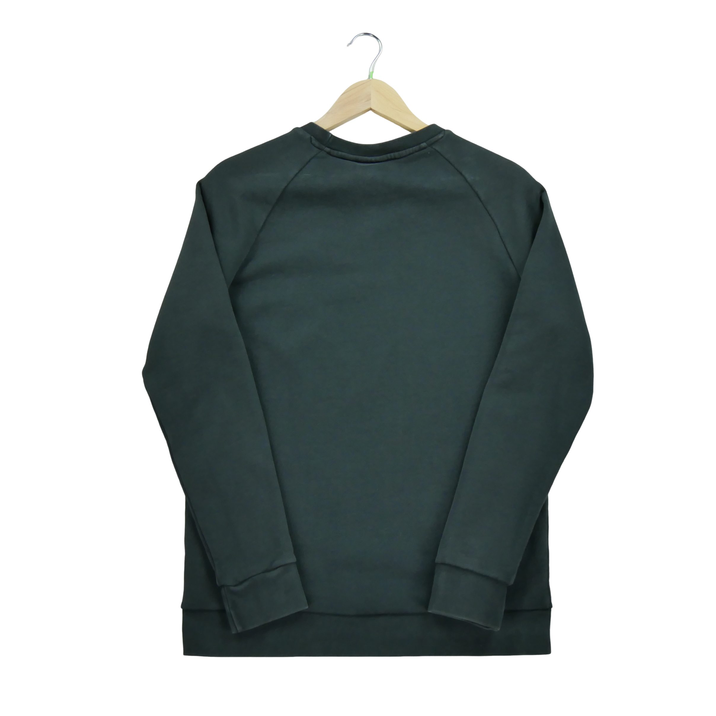 Sweat Homme  Noir 2