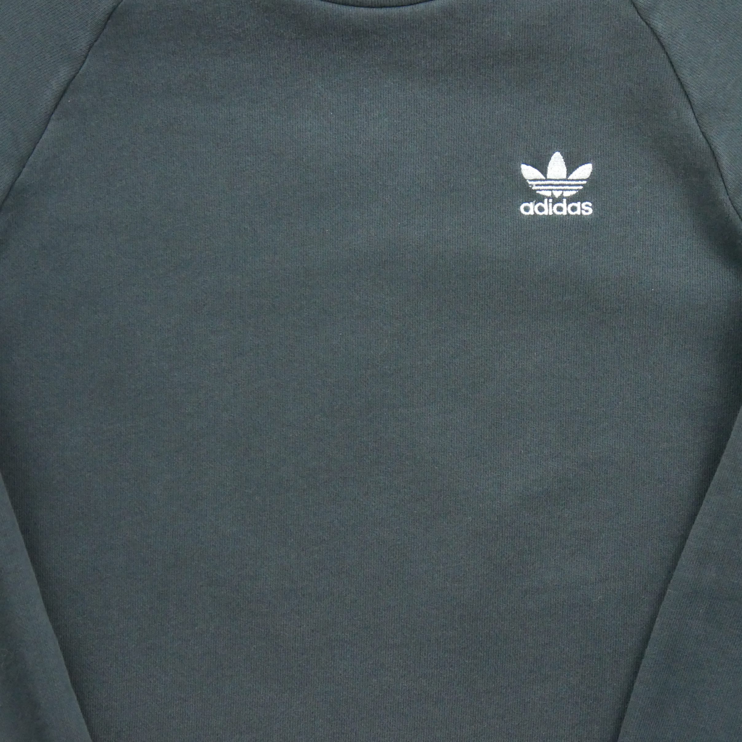 Sweat Homme  Noir 3