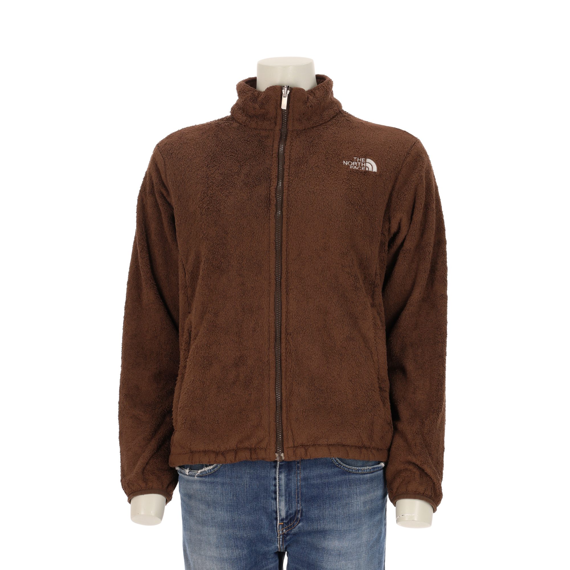 Veste polaire Femme  Osito TNF 1