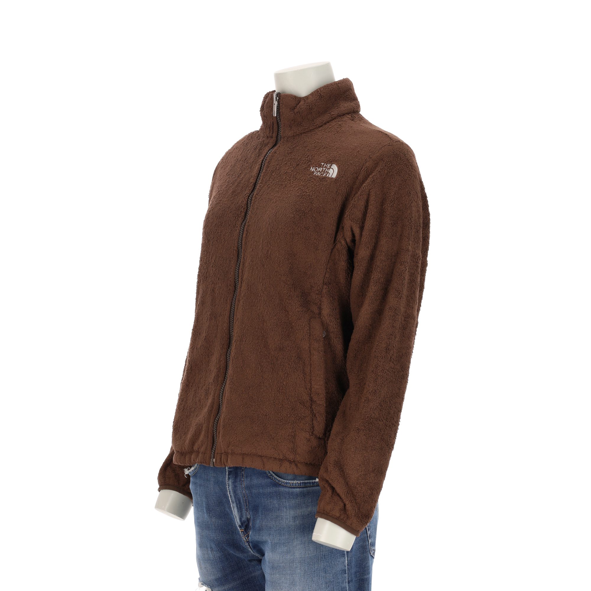 Veste polaire Femme  Osito TNF 4