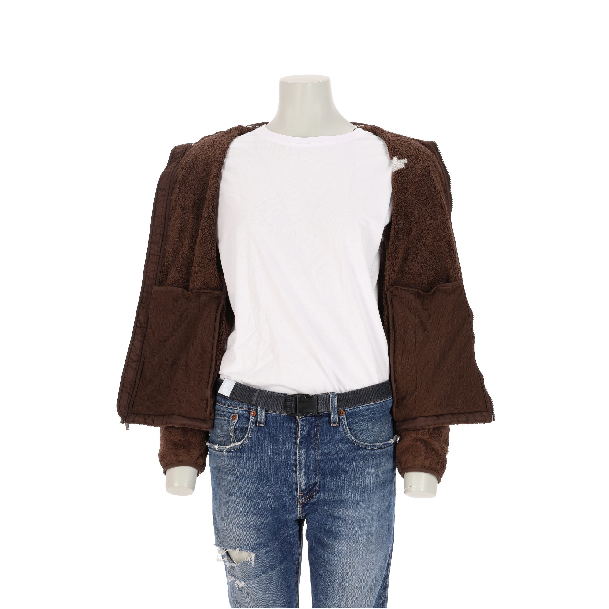 Veste polaire Femme  Osito TNF 5