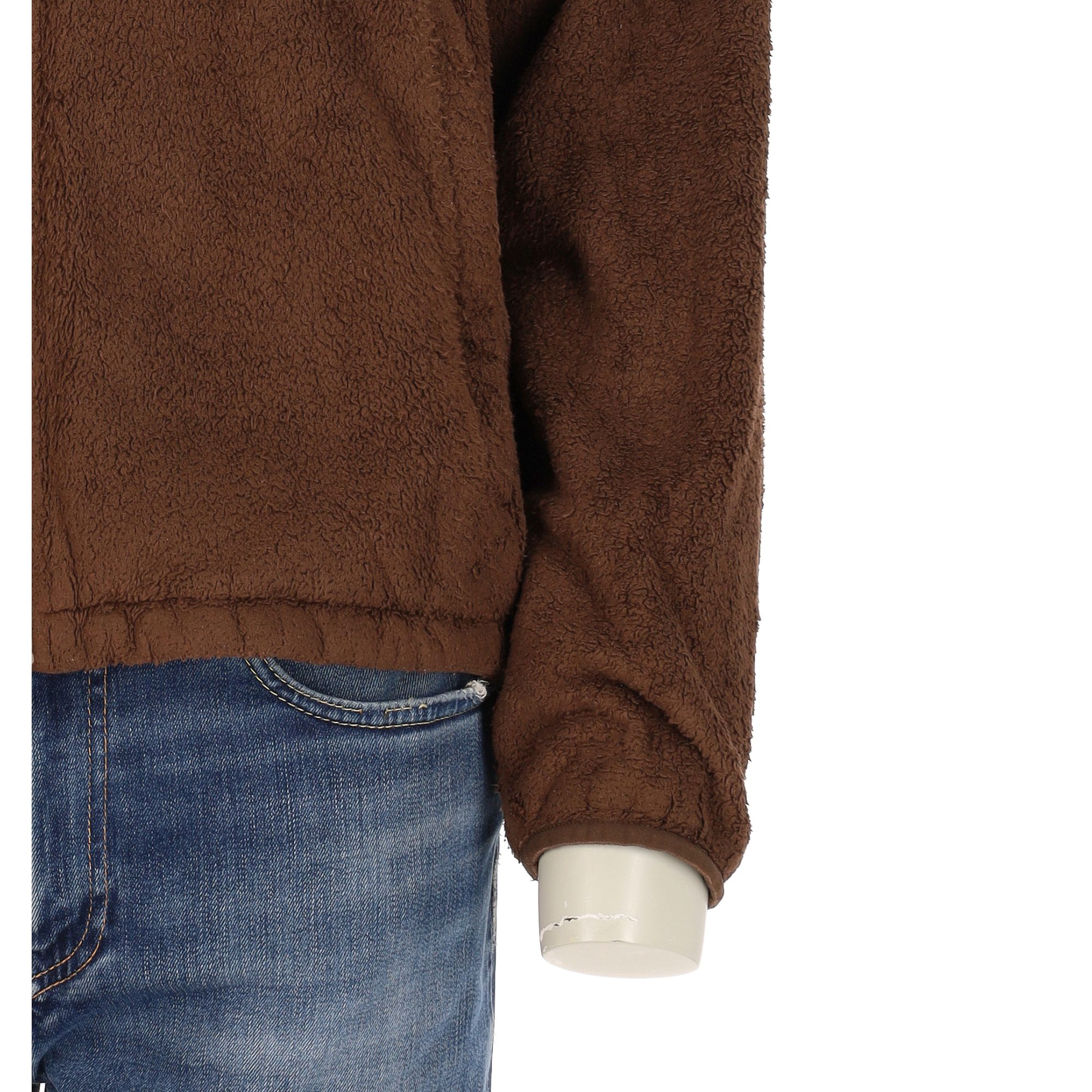 Veste polaire Femme  Osito TNF 7