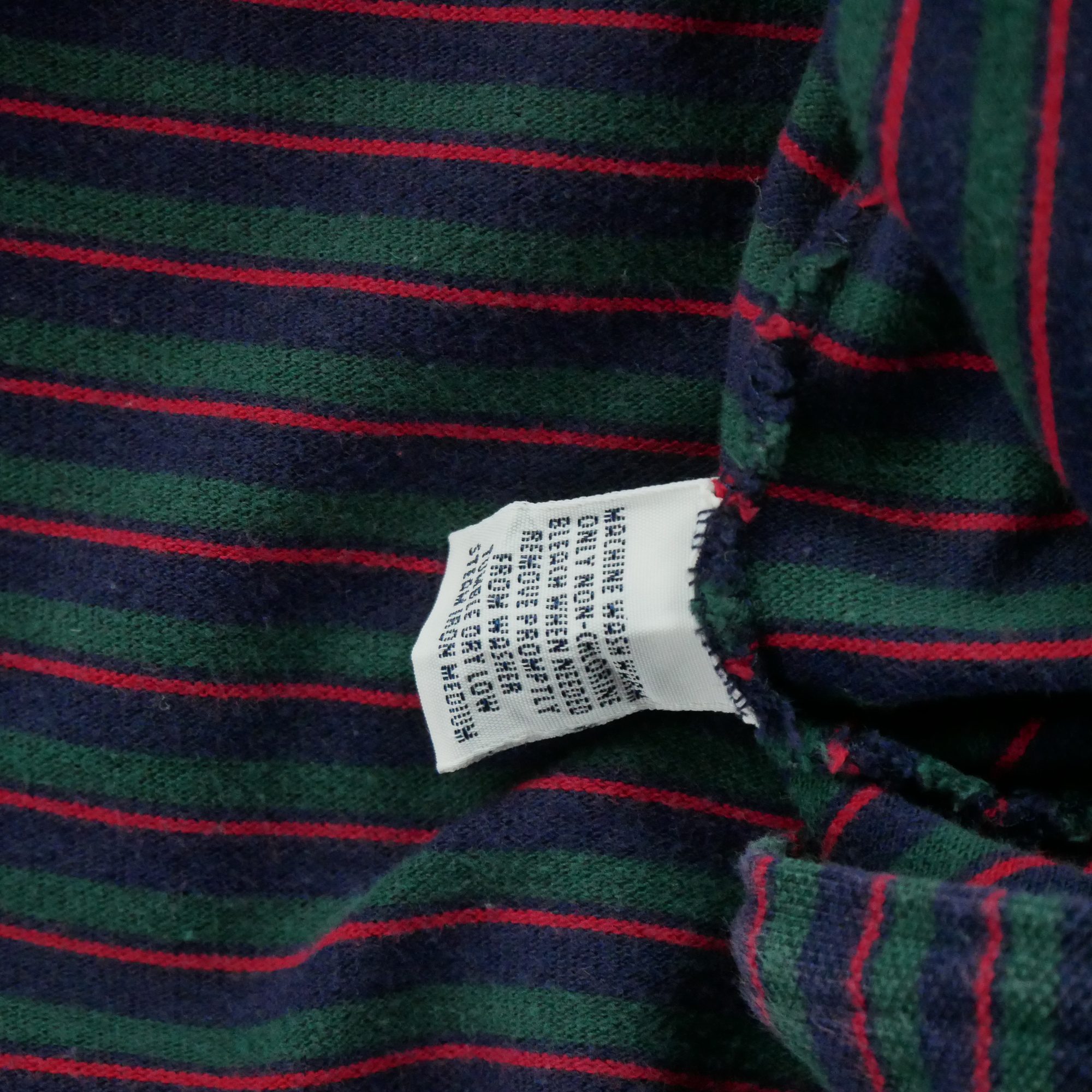Polo manches courtes Homme  Marine 6