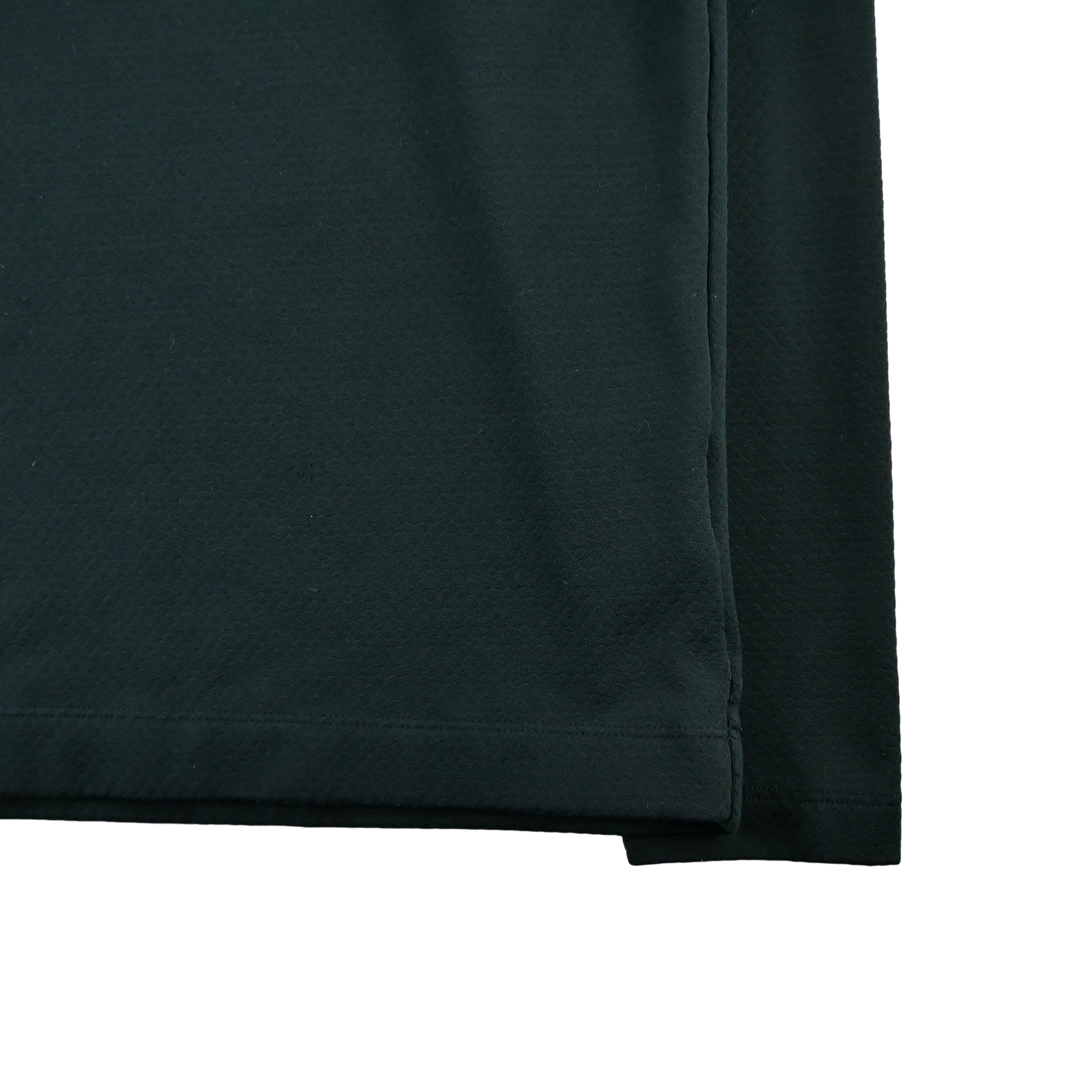 Sweat Homme  Dri-Fit Nike Golf Noir 4