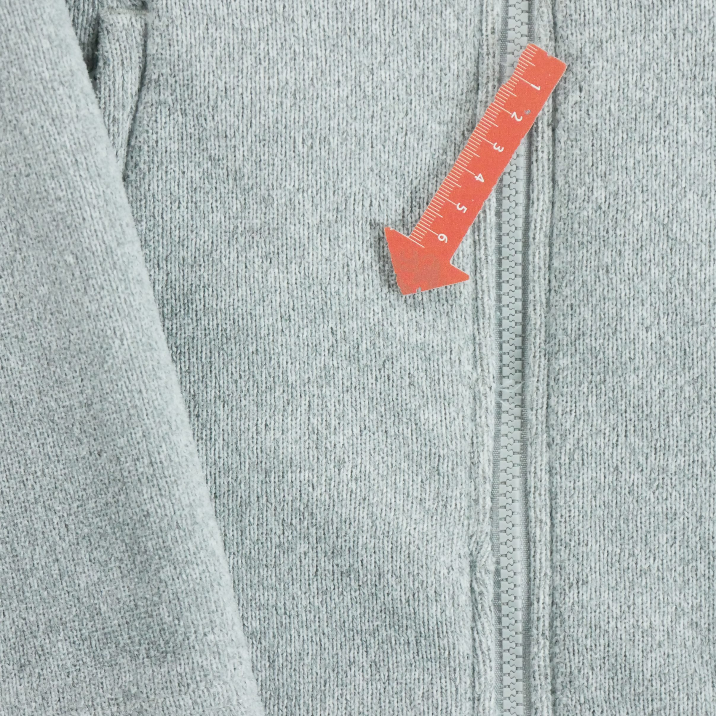 Veste polaire Femme  TNF Gris 8