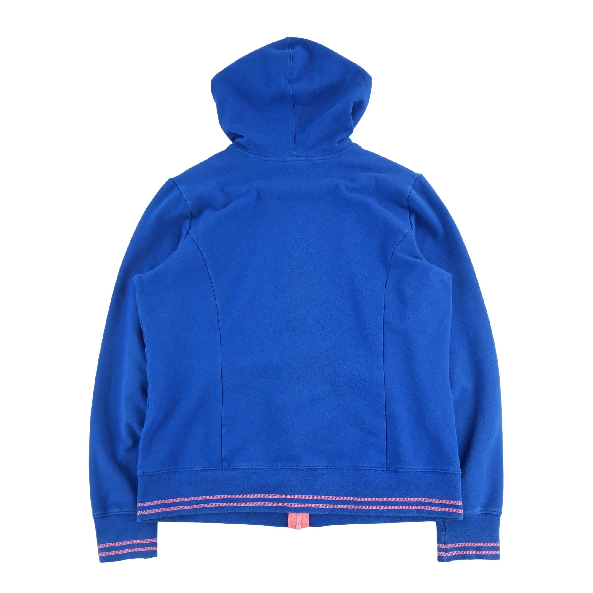 Sweat à capuche Femme  full zip 2