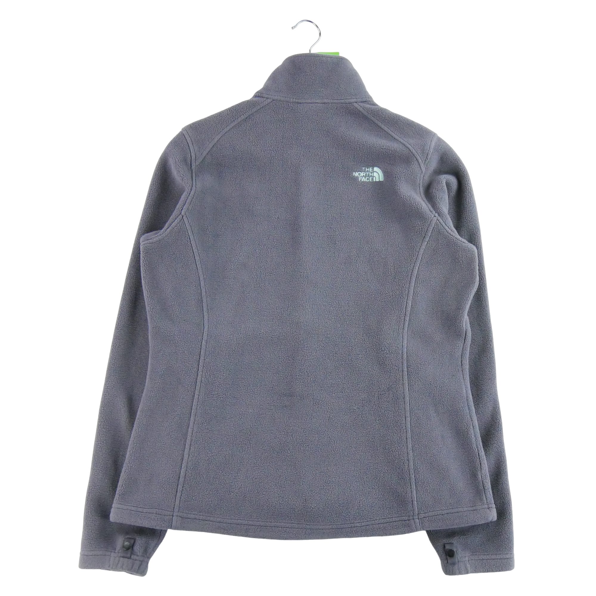 Veste polaire Femme  TNF Violet 2